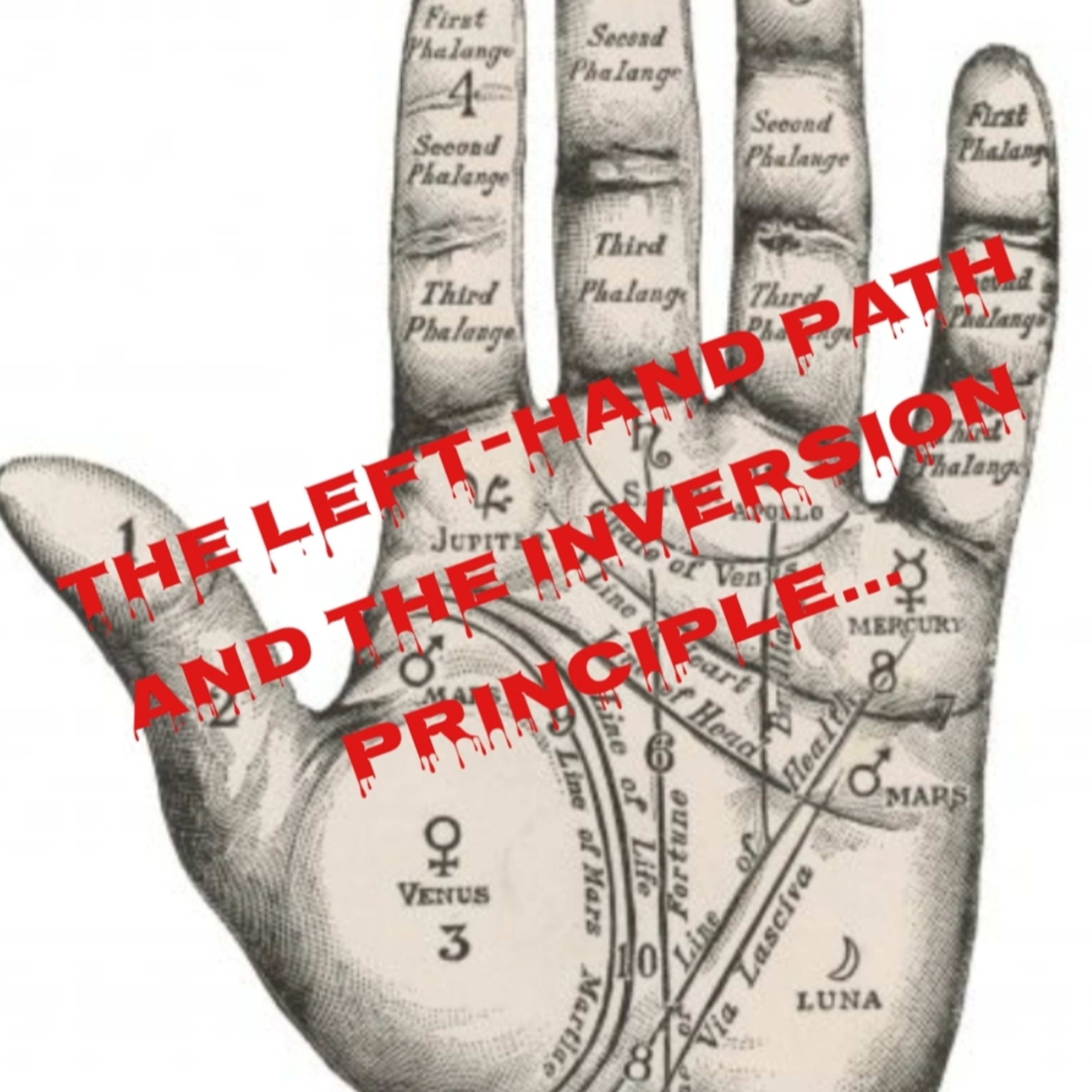 Alchemical Tech Revolution