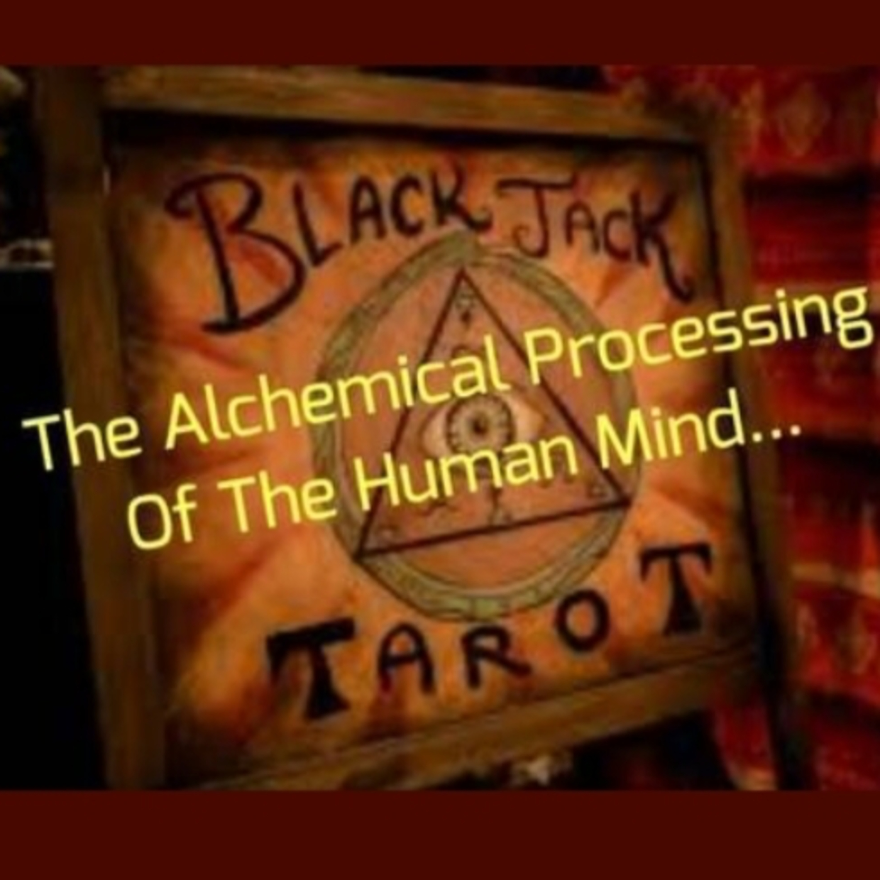 Alchemical Tech Revolution