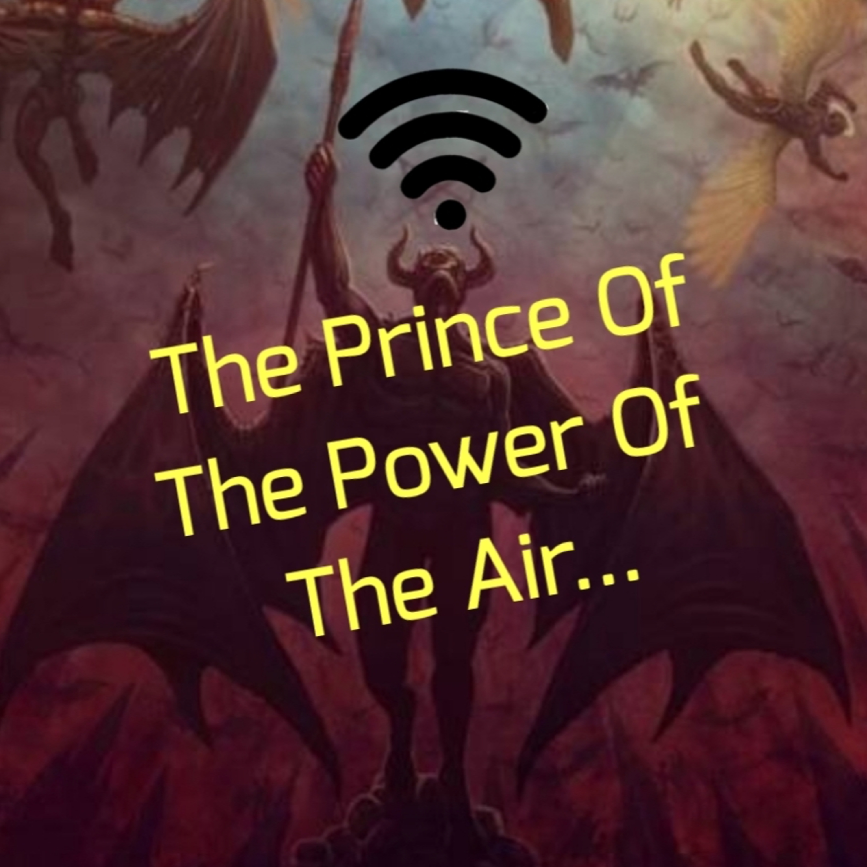 Alchemical Tech Revolution
