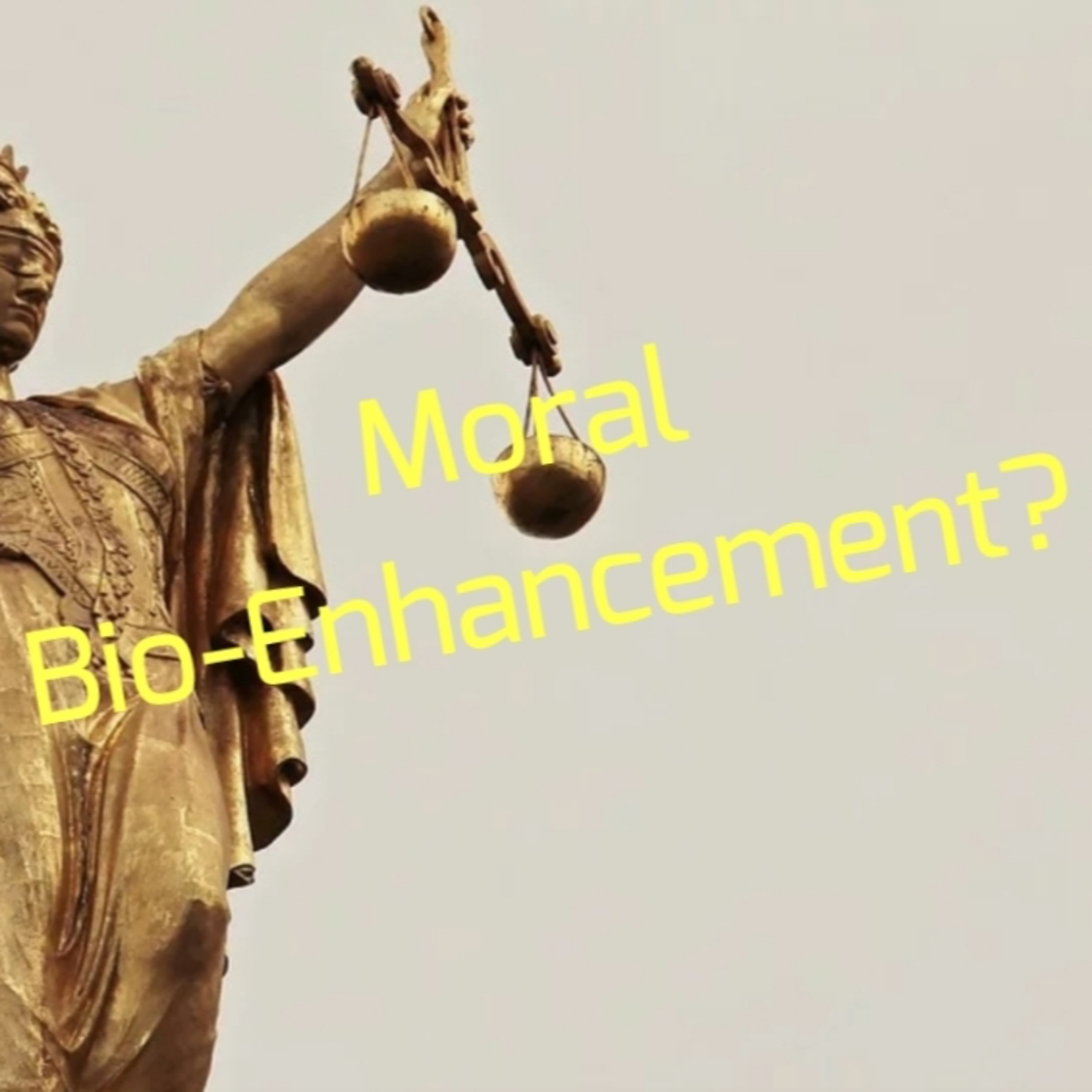 Alchemical Tech Revolution