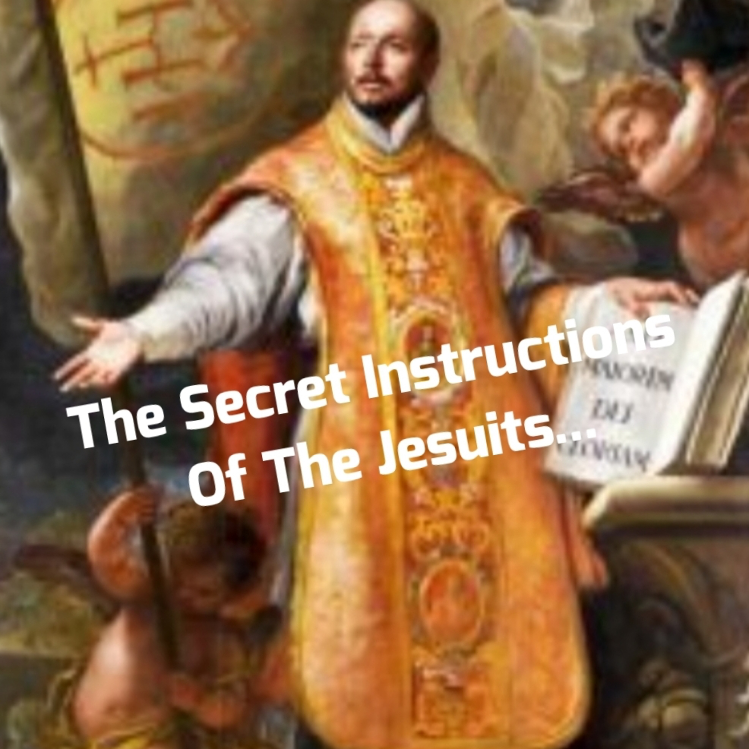 Alchemical Tech Revolution