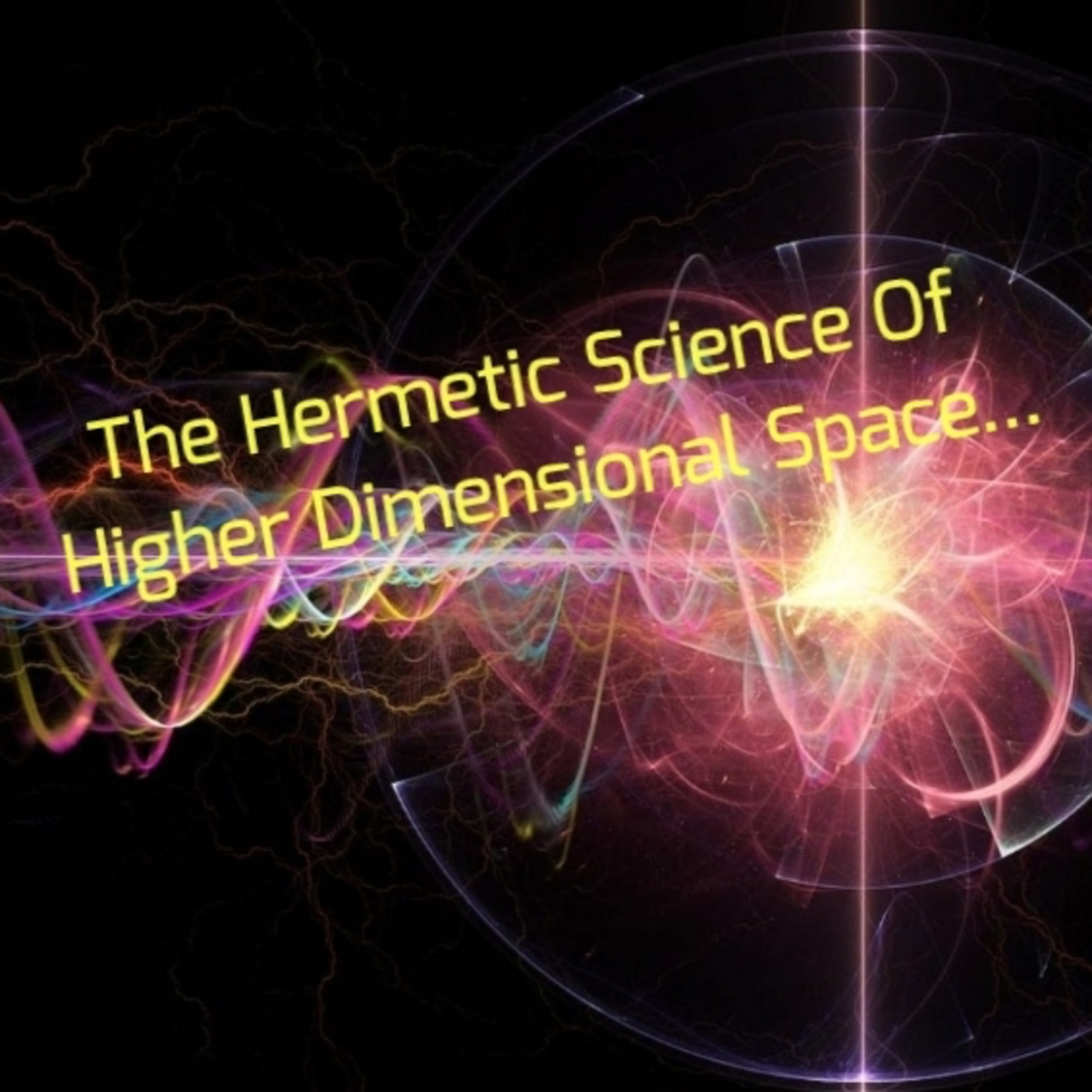 Alchemical Tech Revolution
