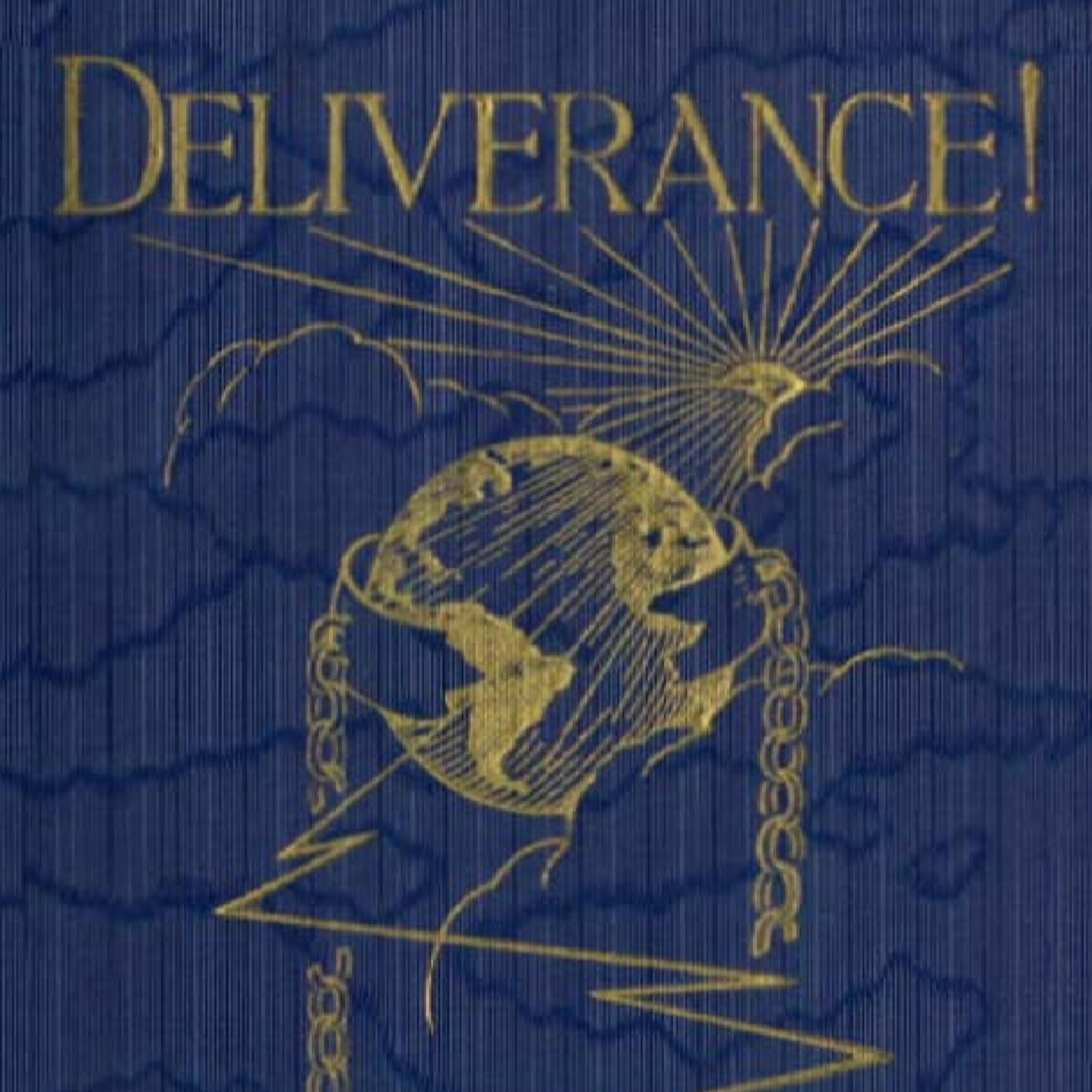 Alchemical Tech Revolution