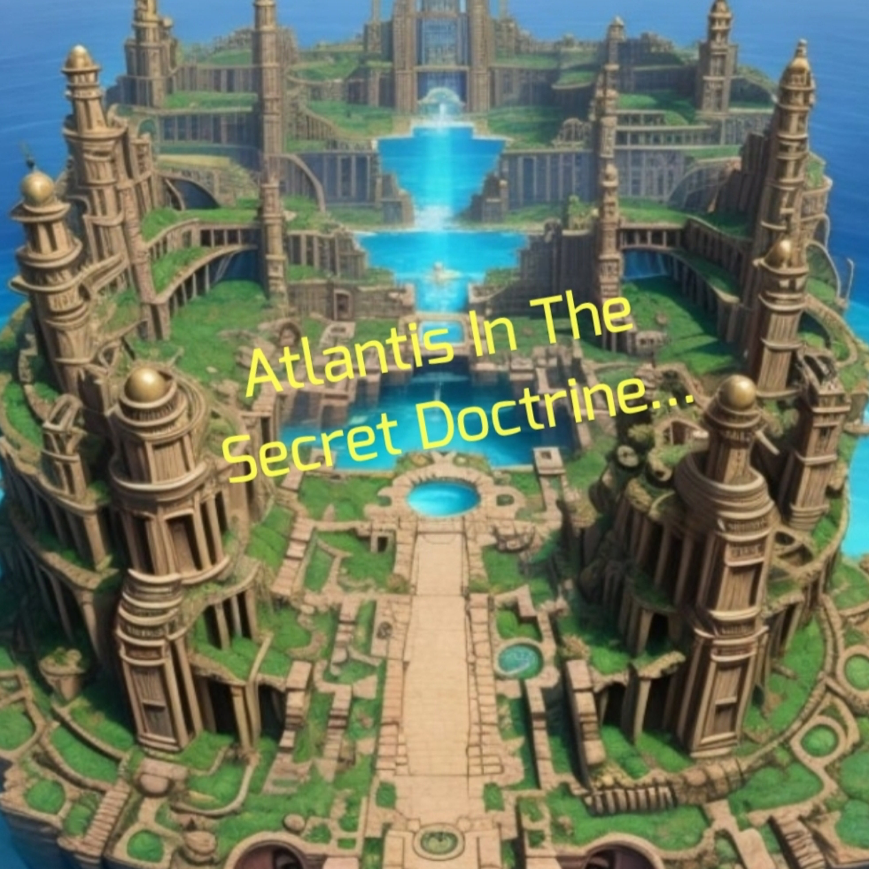 Alchemical Tech Revolution