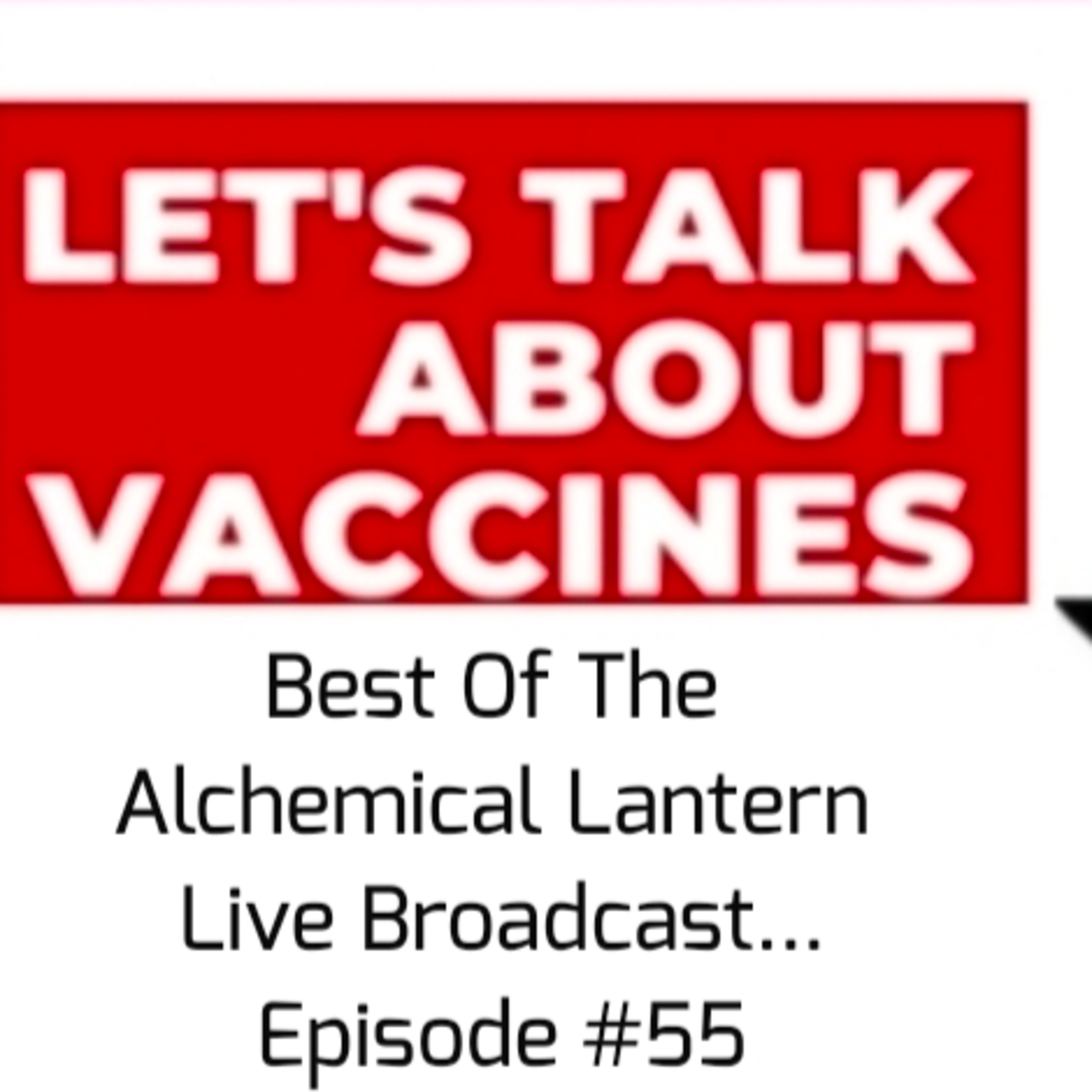 Jabulon(g) Term Effects... - Best Of The Alchemical Lantern Live Broadcast - Episode #55 episode artwork