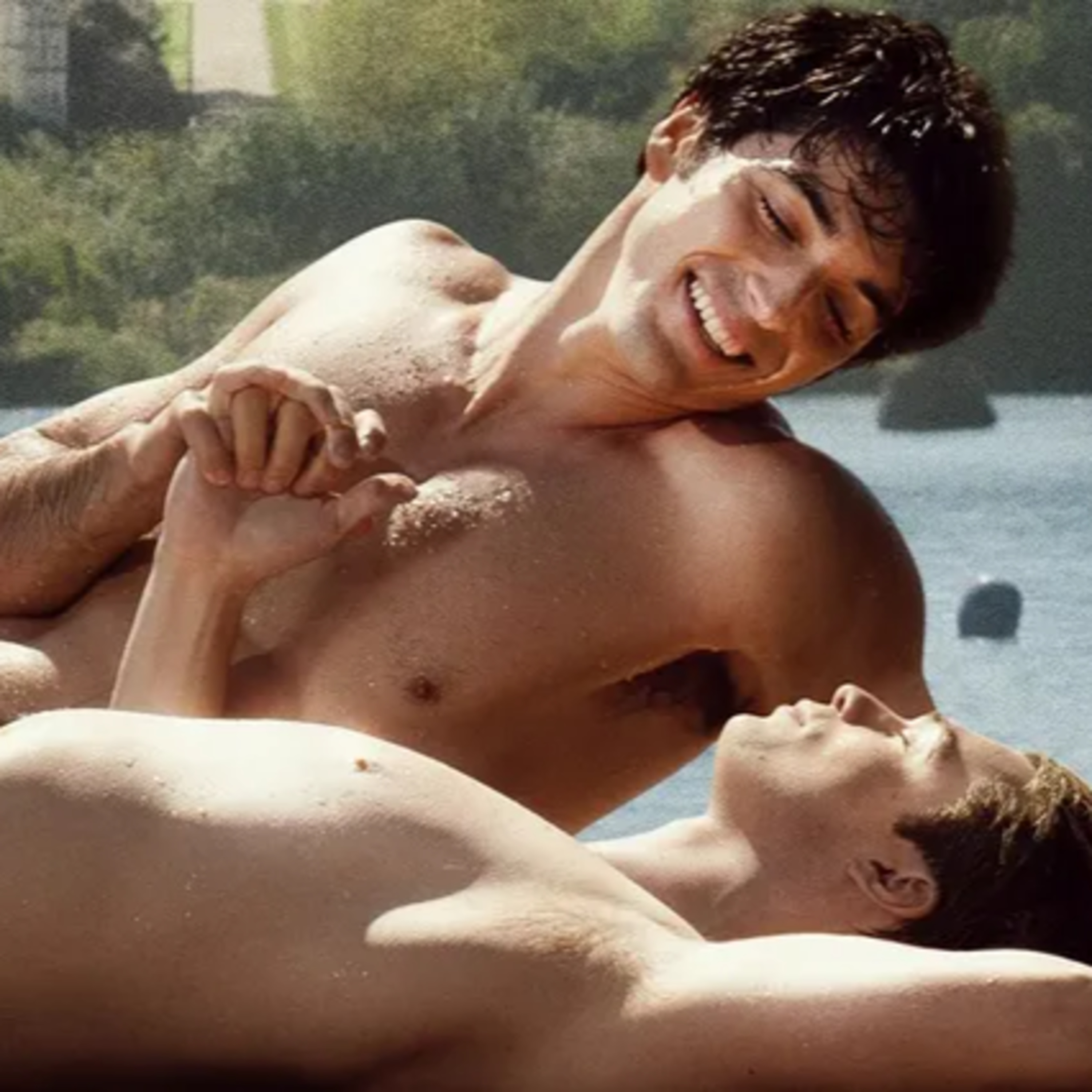 SODOMARAMA -cine lgbt-
