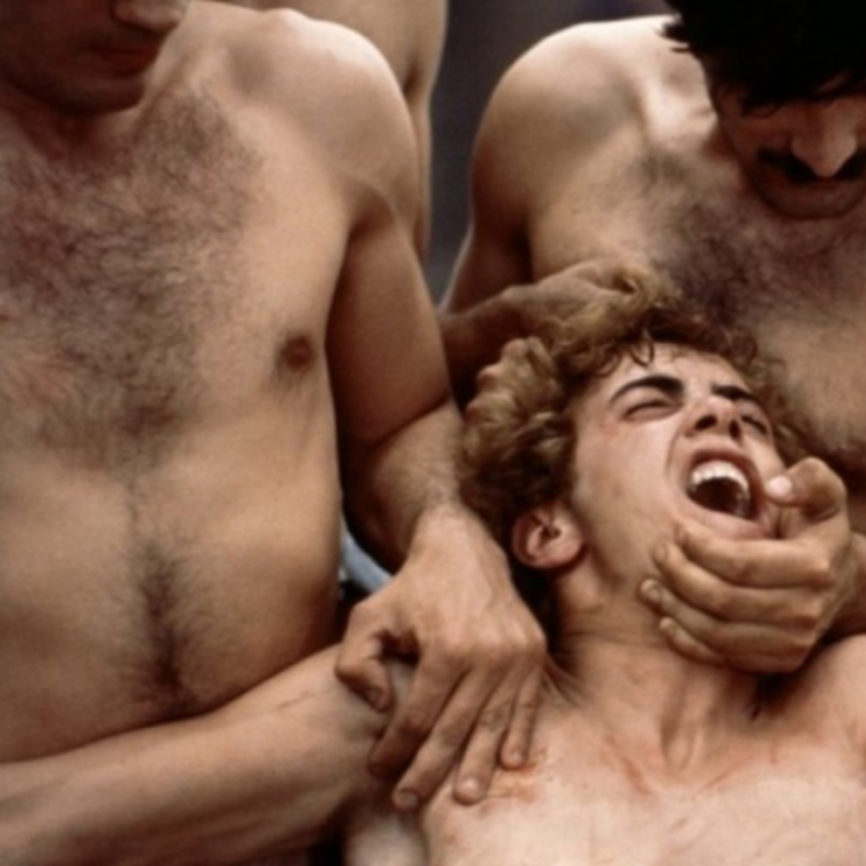 SODOMARAMA -cine lgbt-