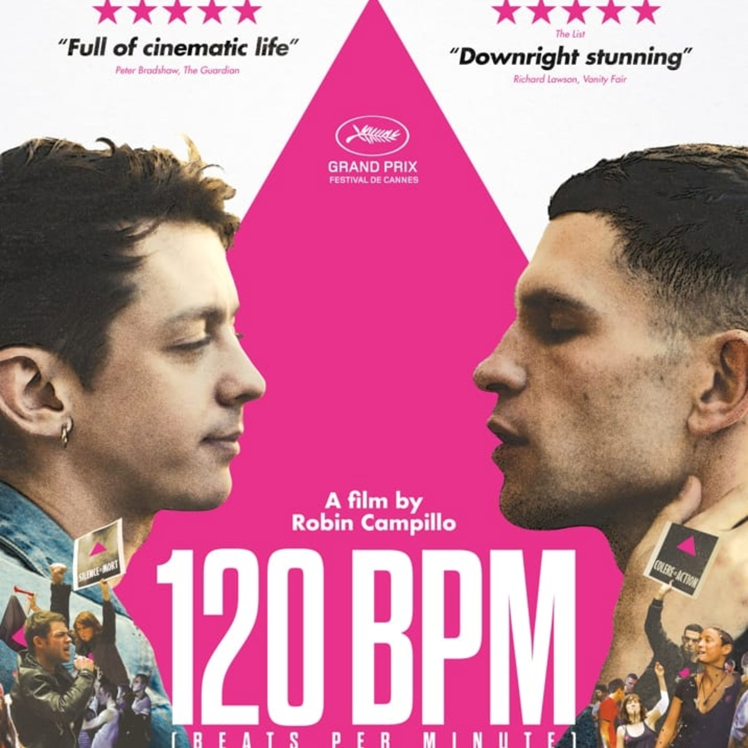 SODOMARAMA -cine lgbt-