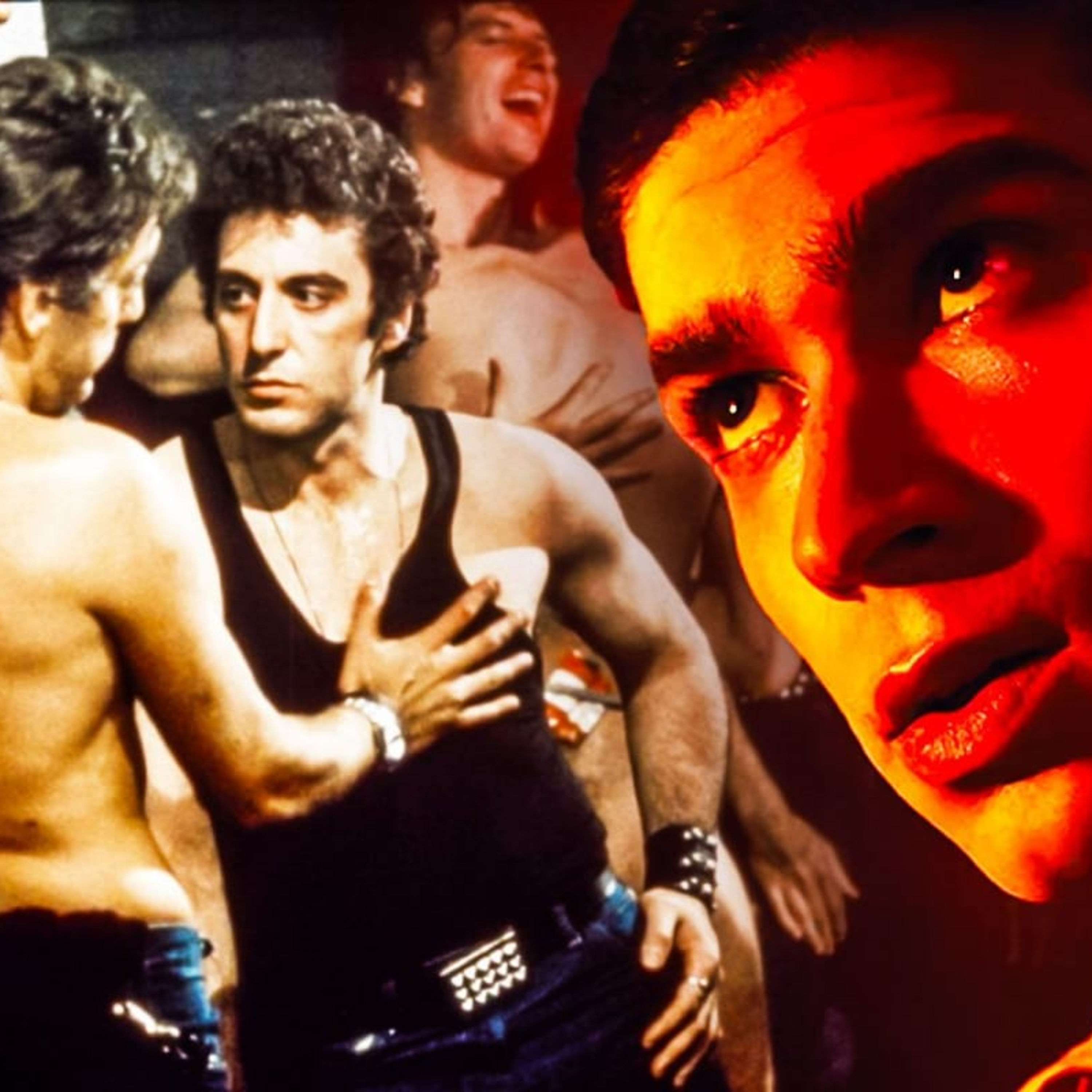 SODOMARAMA -cine lgbt-
