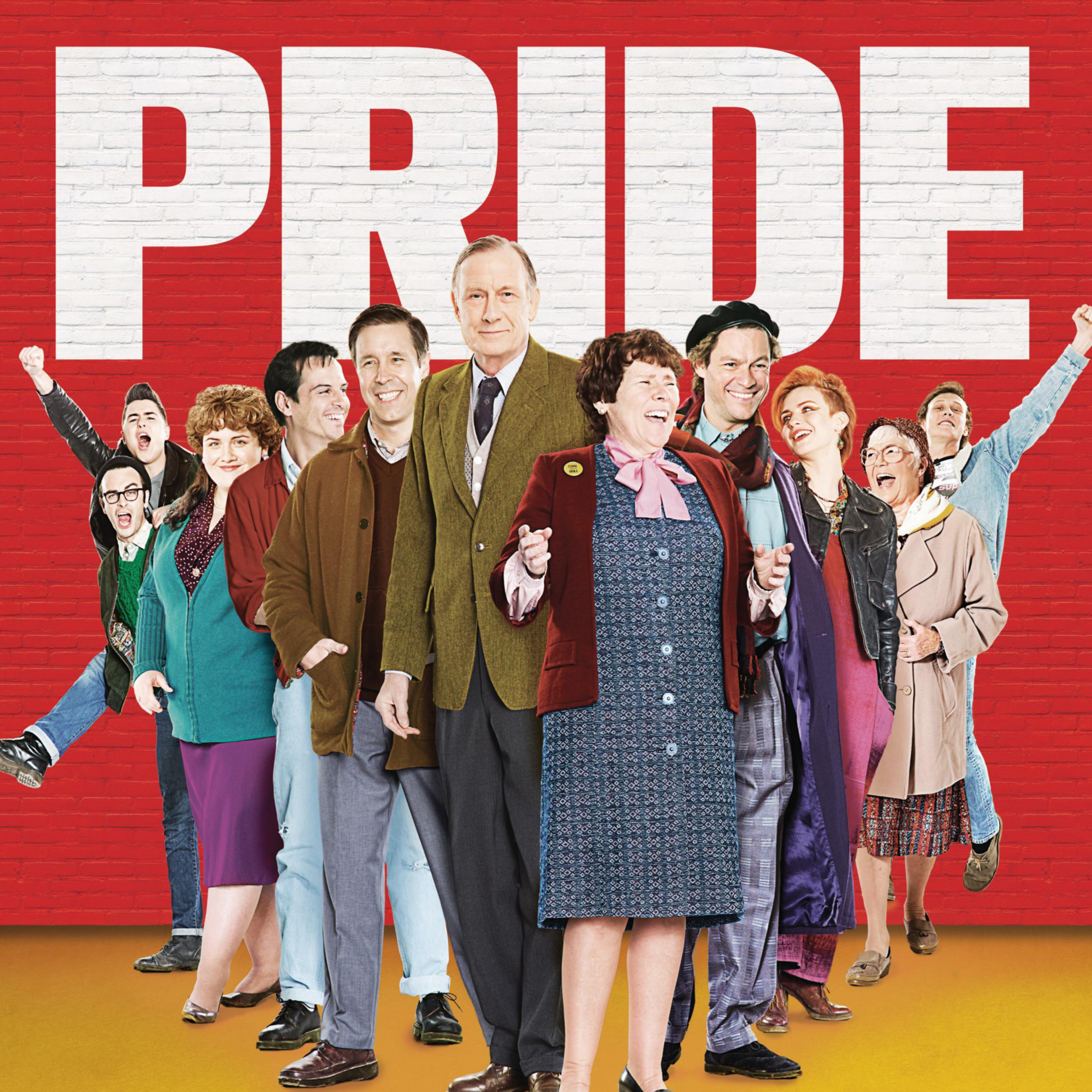 SODOMARAMA -cine lgbt-