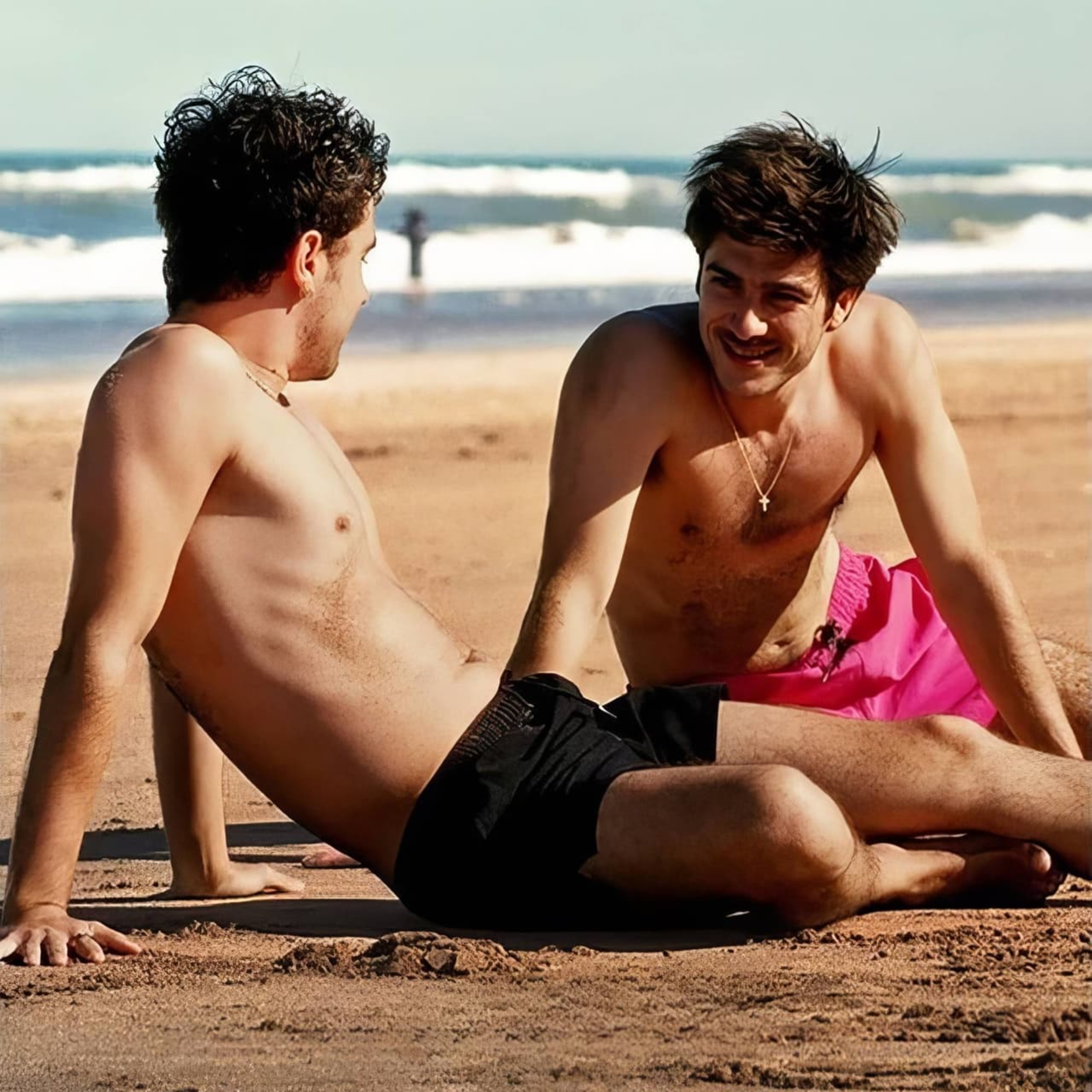 SODOMARAMA -cine lgbt-