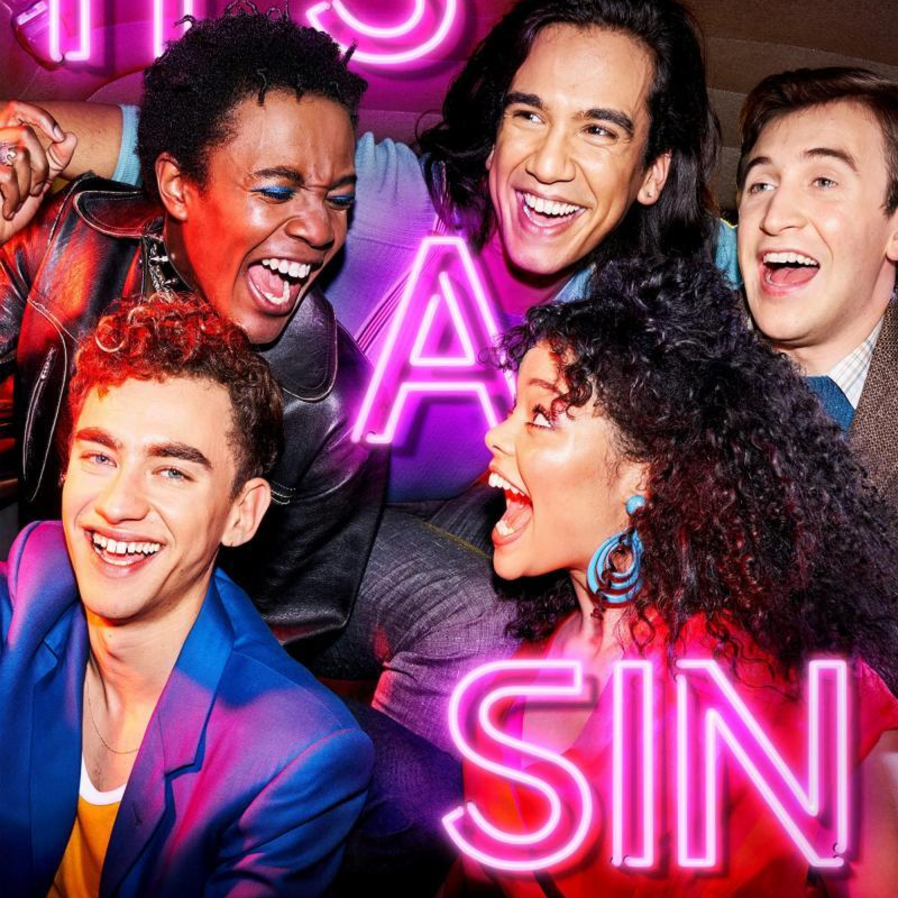 SODOMARAMA -cine lgbt-