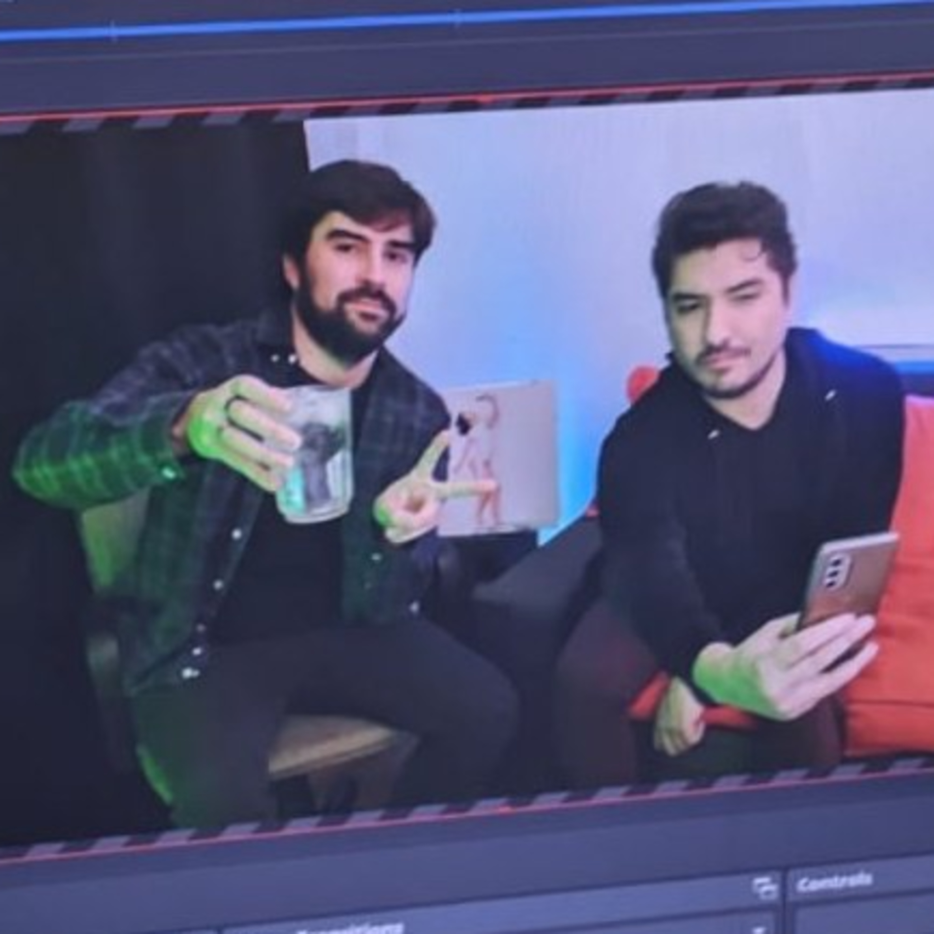 SODOMARAMA -cine lgbt-