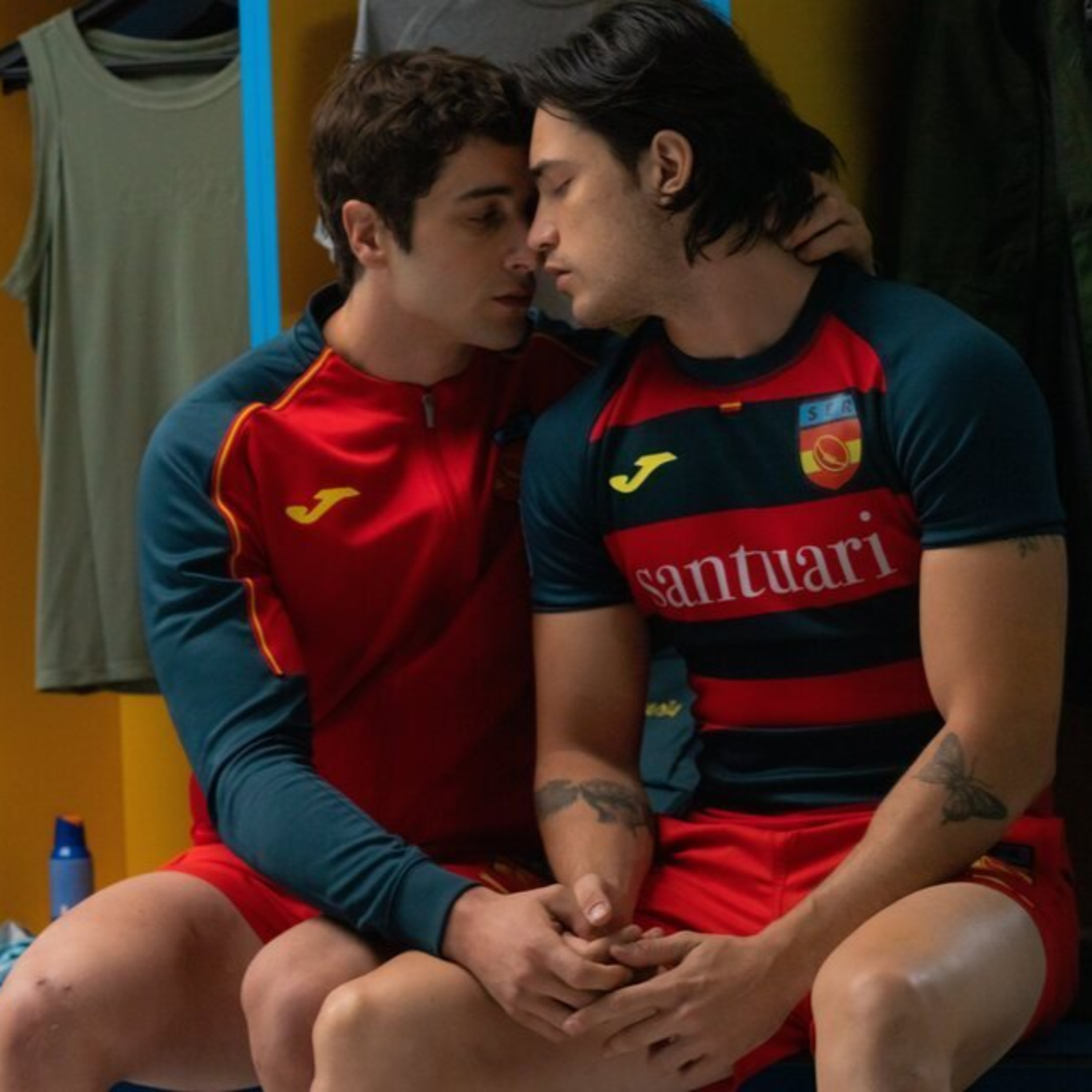 SODOMARAMA -cine lgbt-