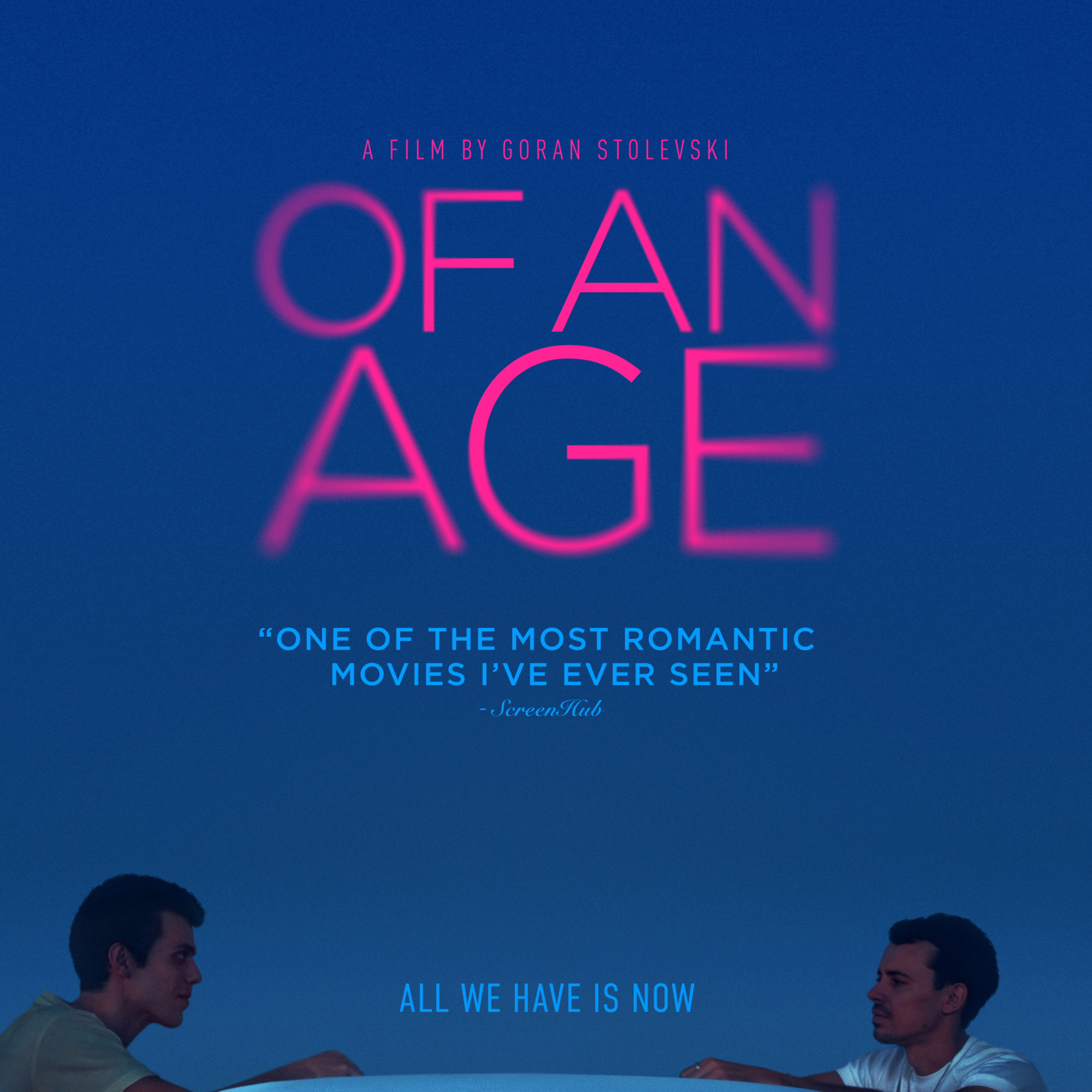 SODOMARAMA -cine lgbt-