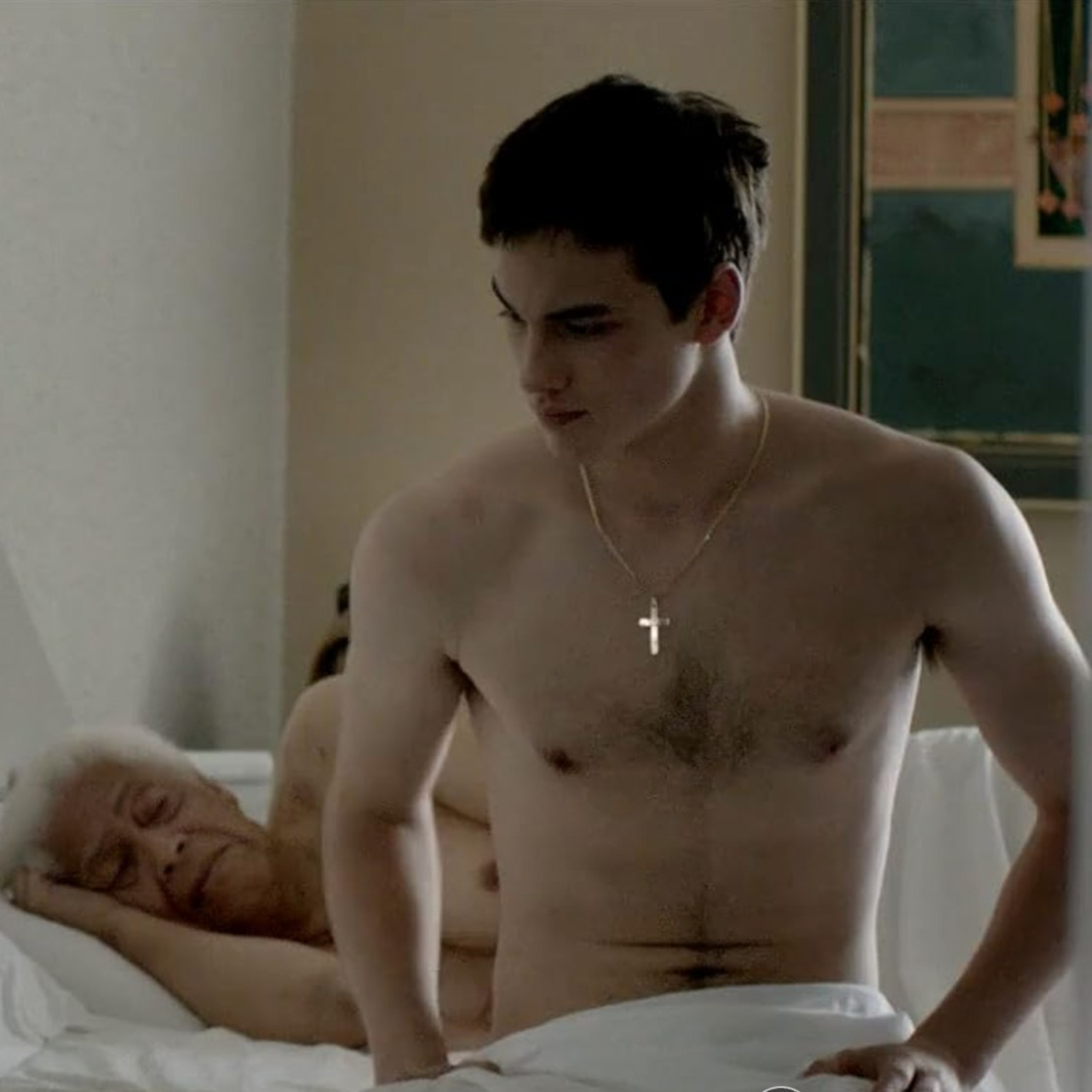 Portada de SODOMARAMA -cine lgbt-