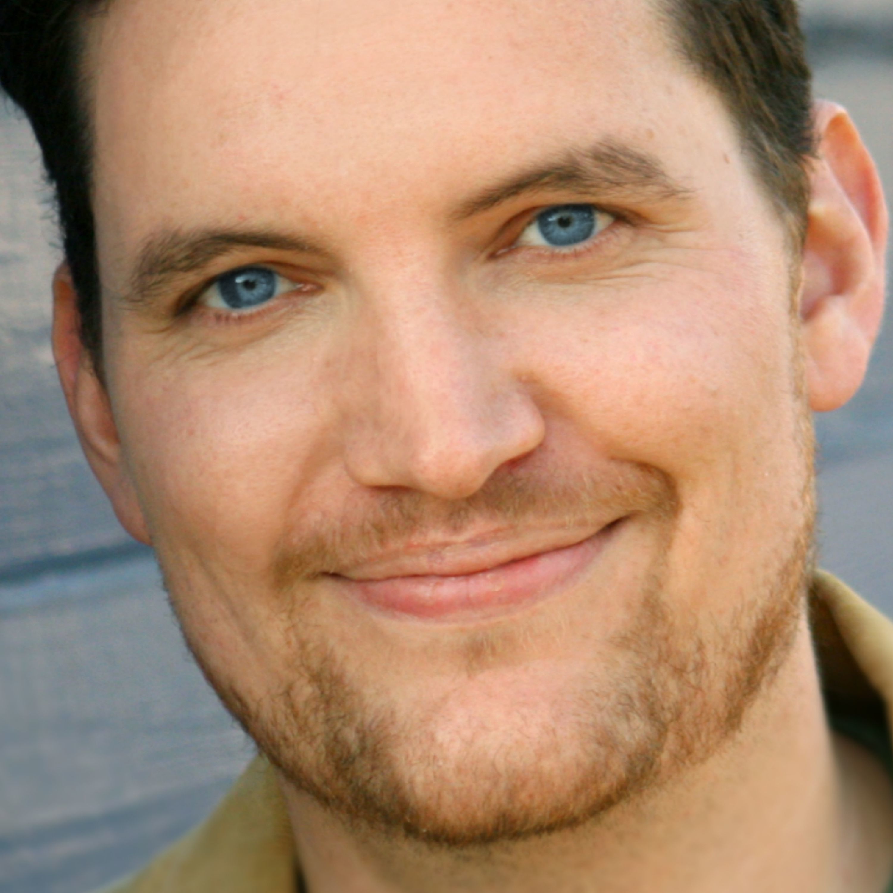 From Comic to C-Suite -- Phil Ranta (COO, Collective Digital Studio) episode artwork