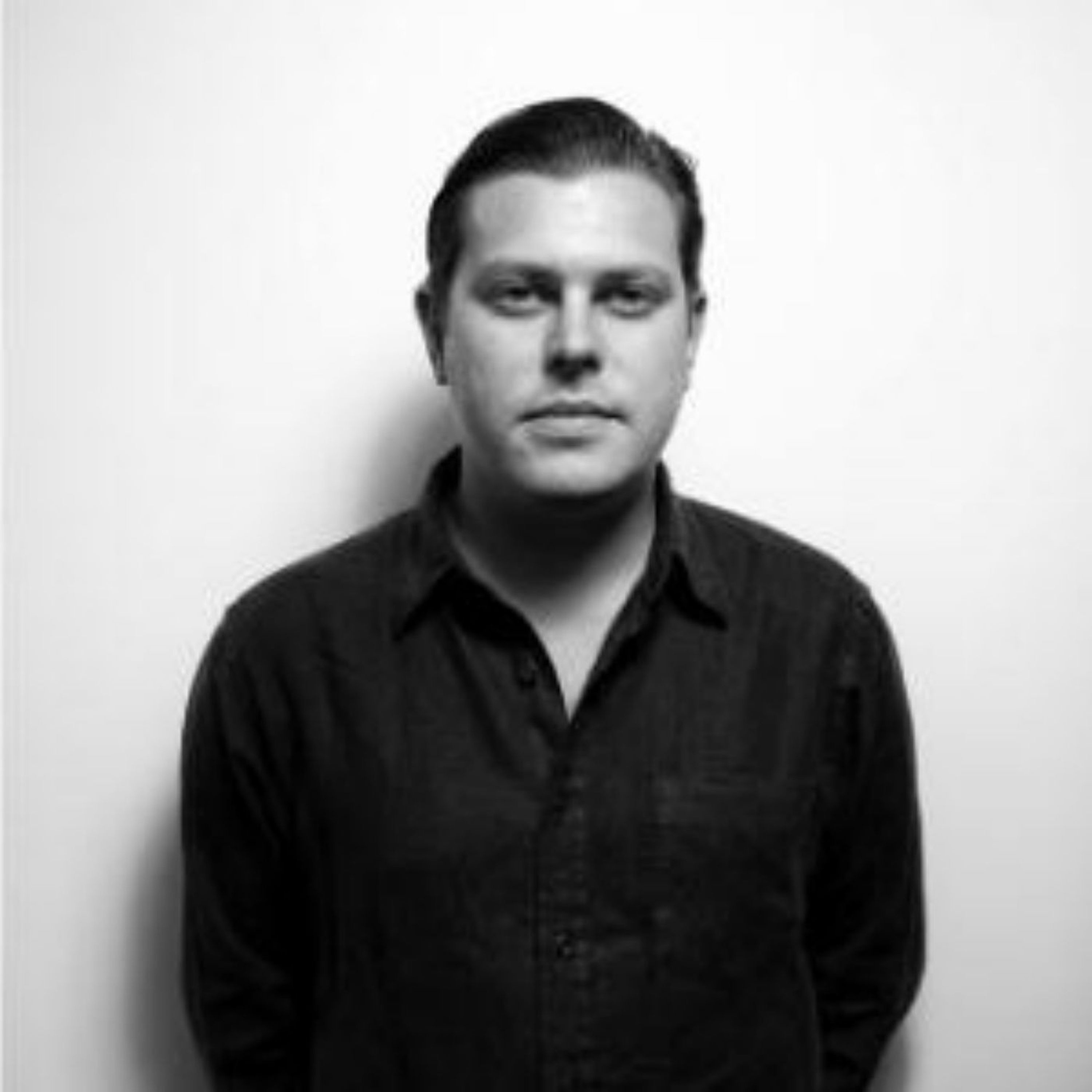 An Englishman in LA -- Ben Lister (COO USA, Rightster) episode artwork