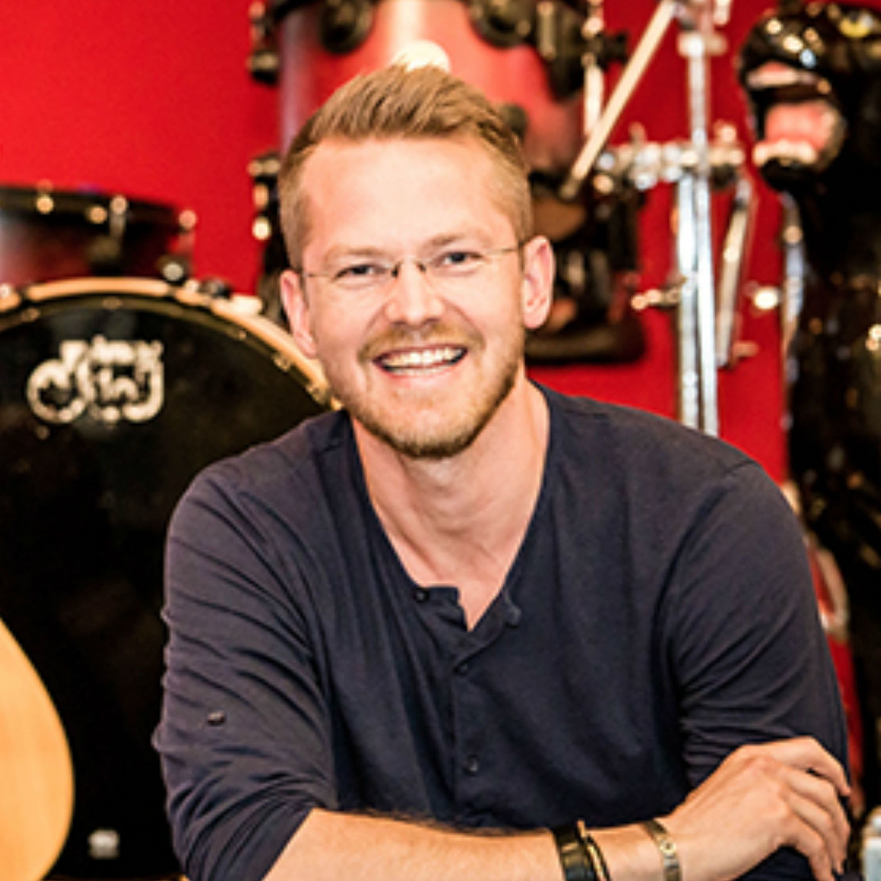 The Music Industry’s Public Enemy #1 -- Oscar Hoglund (Co-Founder & CEO, Epidemic Sound) episode artwork