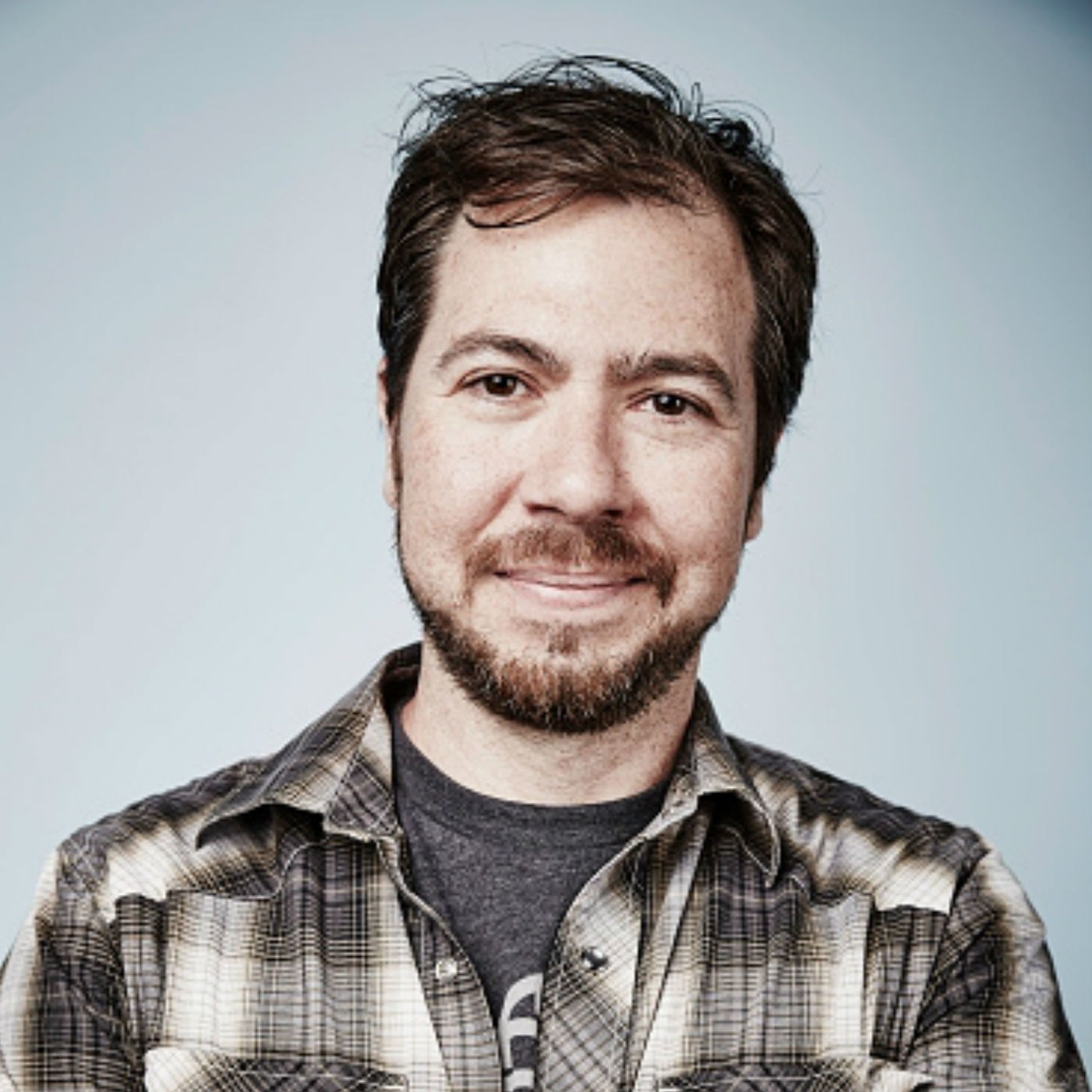 The Future of Digital Audience Engagement -- Adam Rymer (President, Legendary Digital Networks) episode artwork