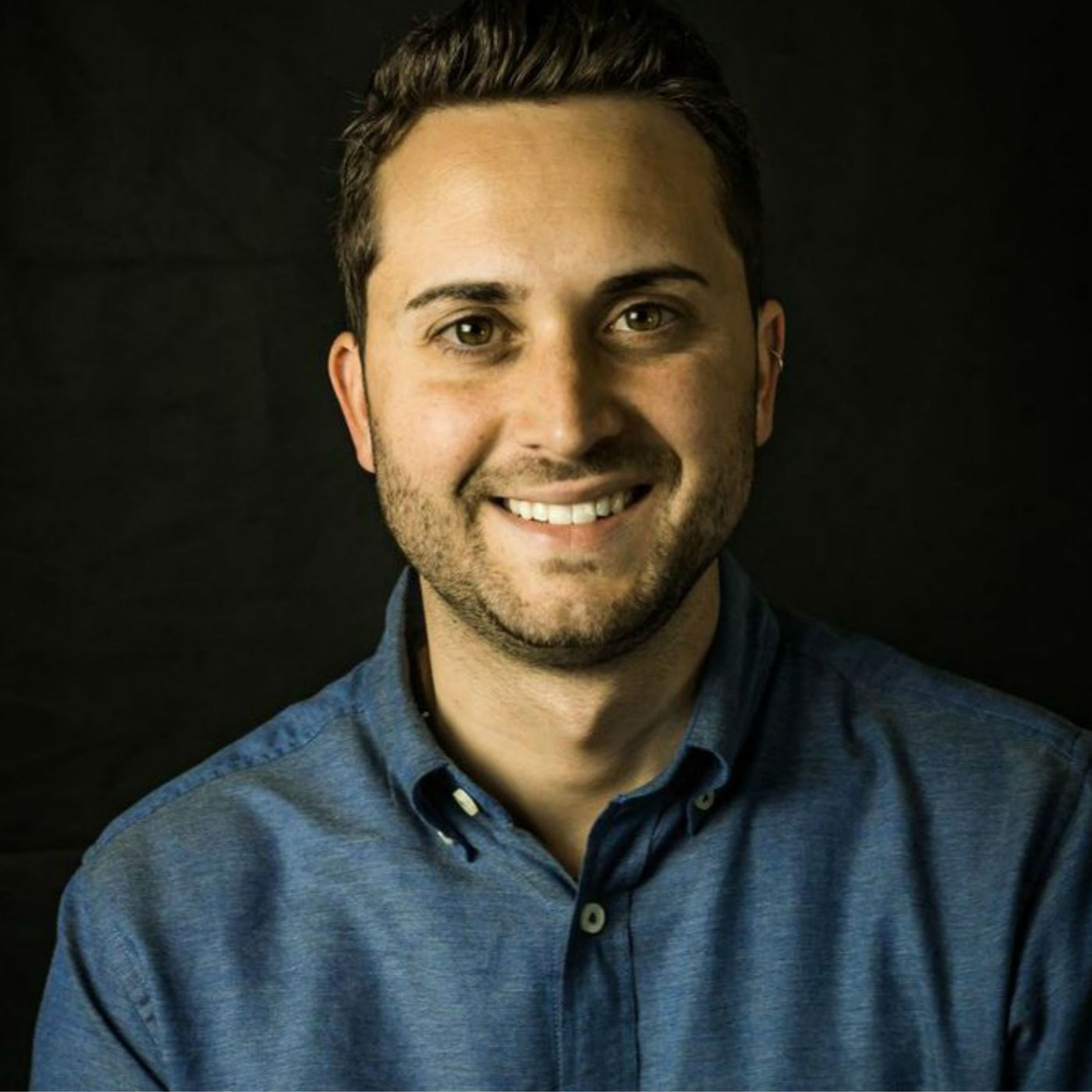 Helping Brands Conquer YouTube -- John Holdridge (VP Channel+, Fullscreen) episode artwork