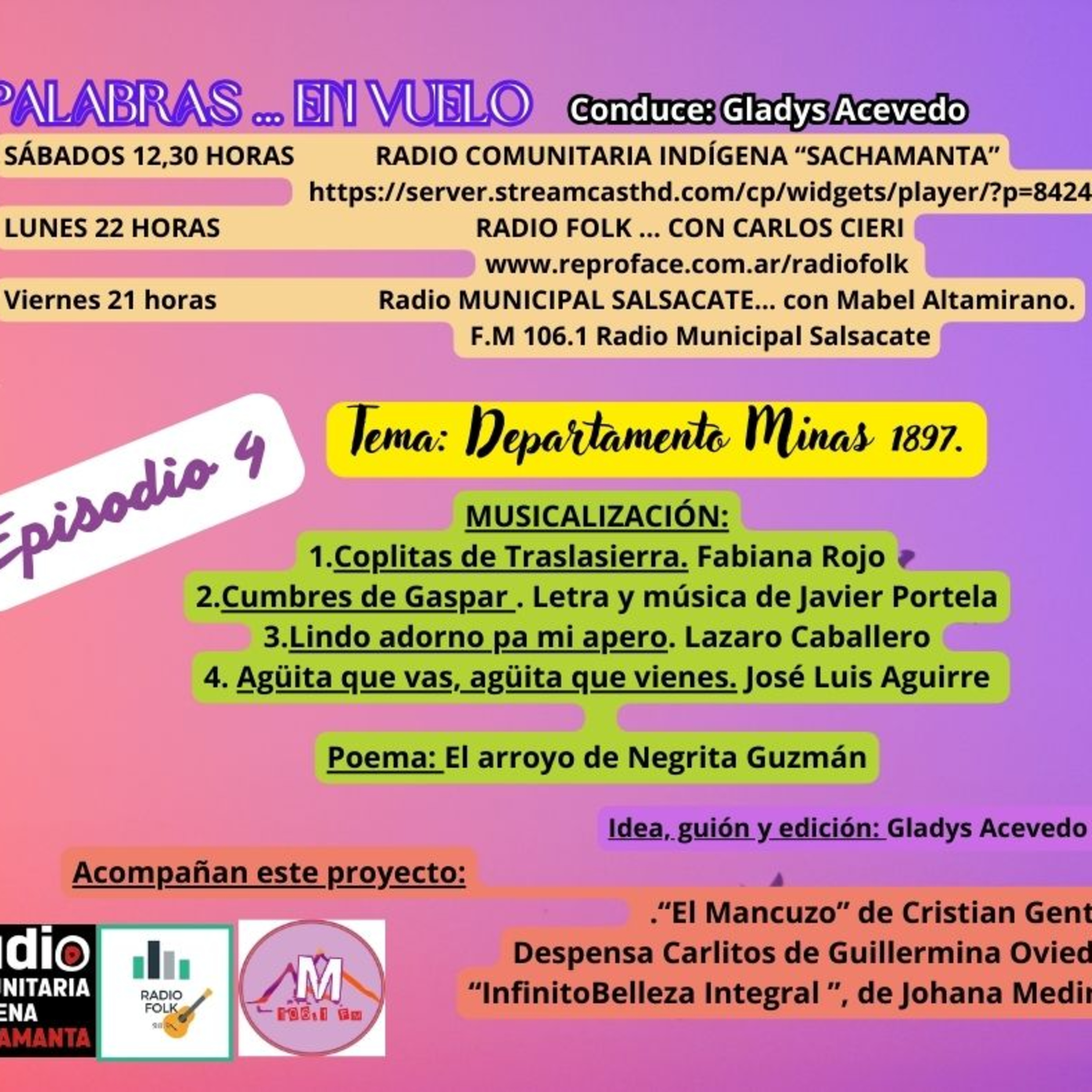 Portada de IDENTIDAD POCHANA
