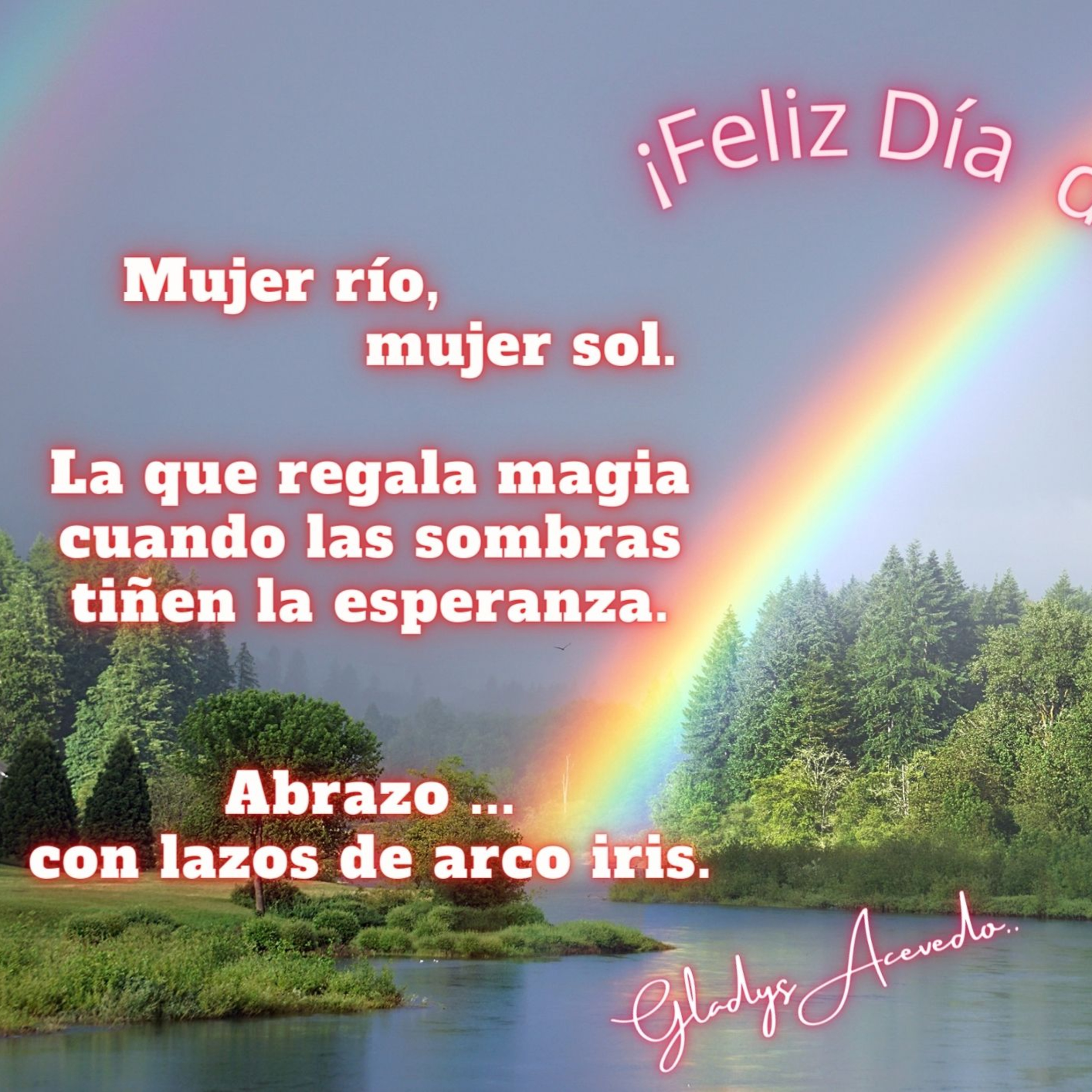 Día de la Mujer. MUJER SOL episode artwork