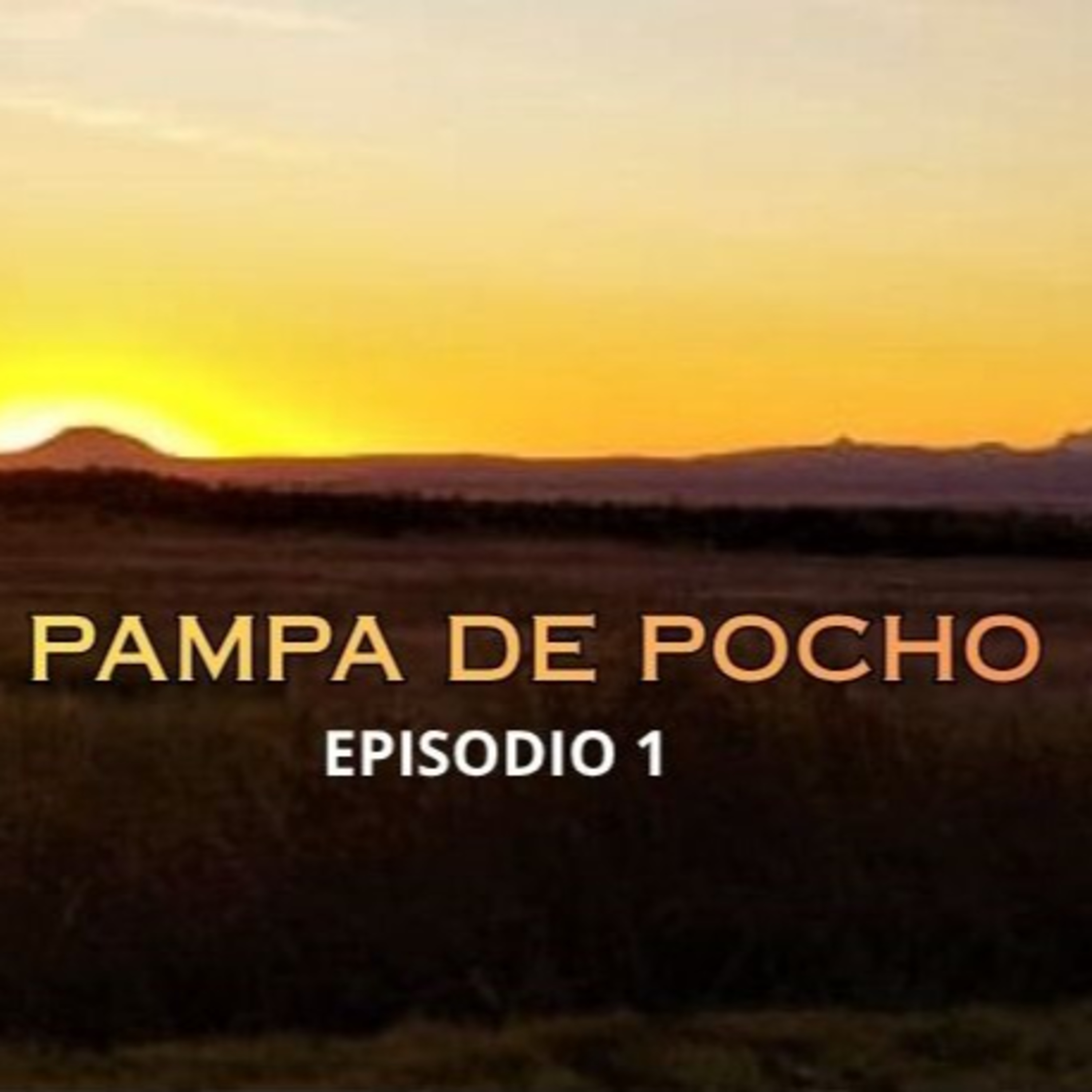 PAMPA DE POCHO episode artwork