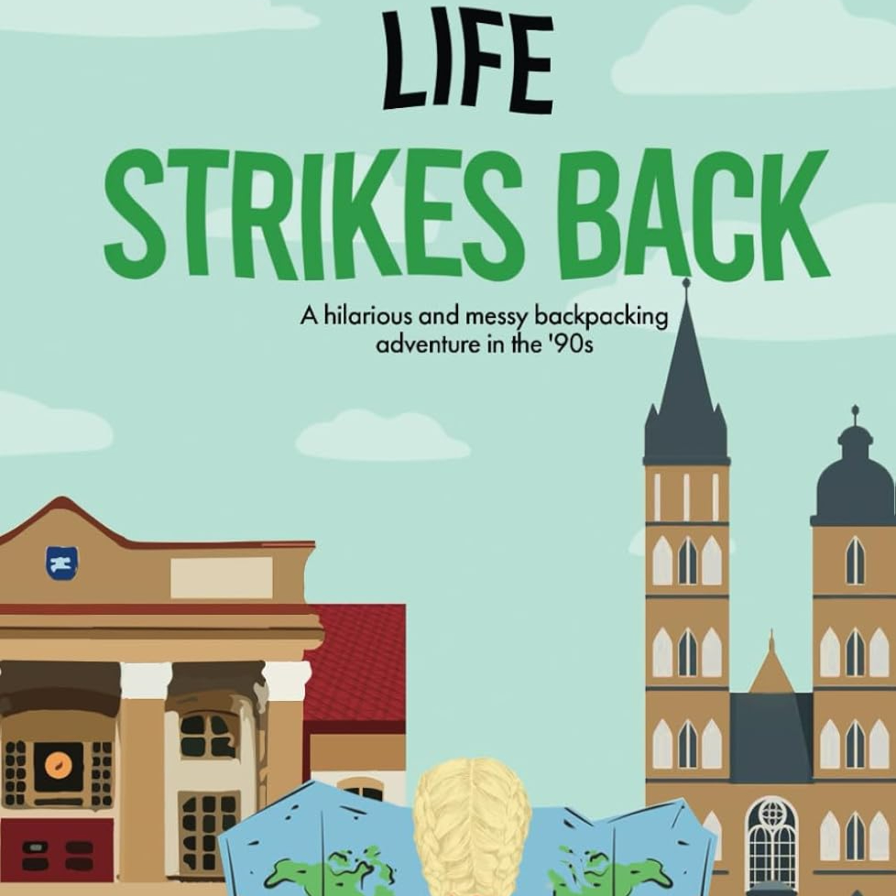 What I\'m Reading