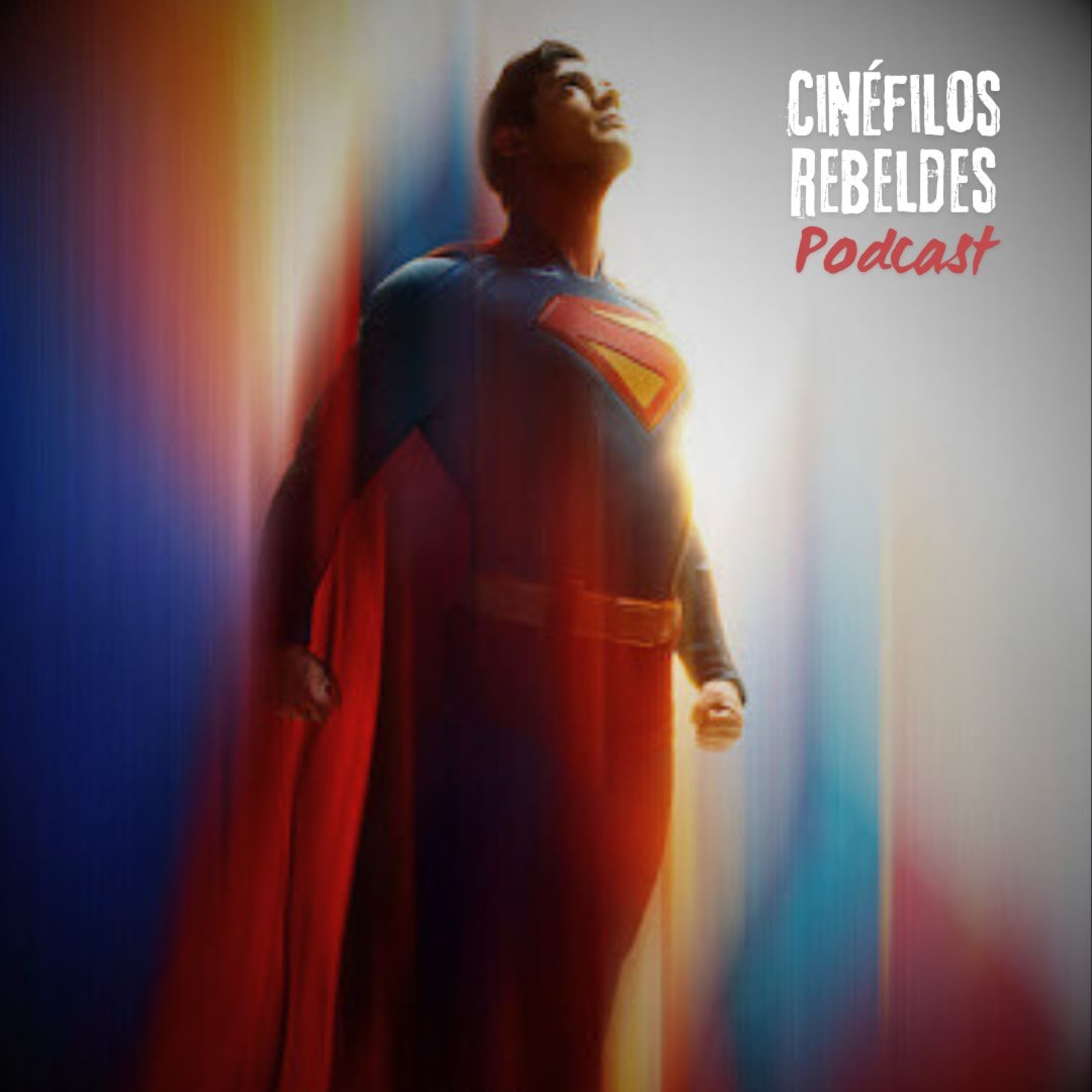 Portada de Cinefilos Rebeldes 77