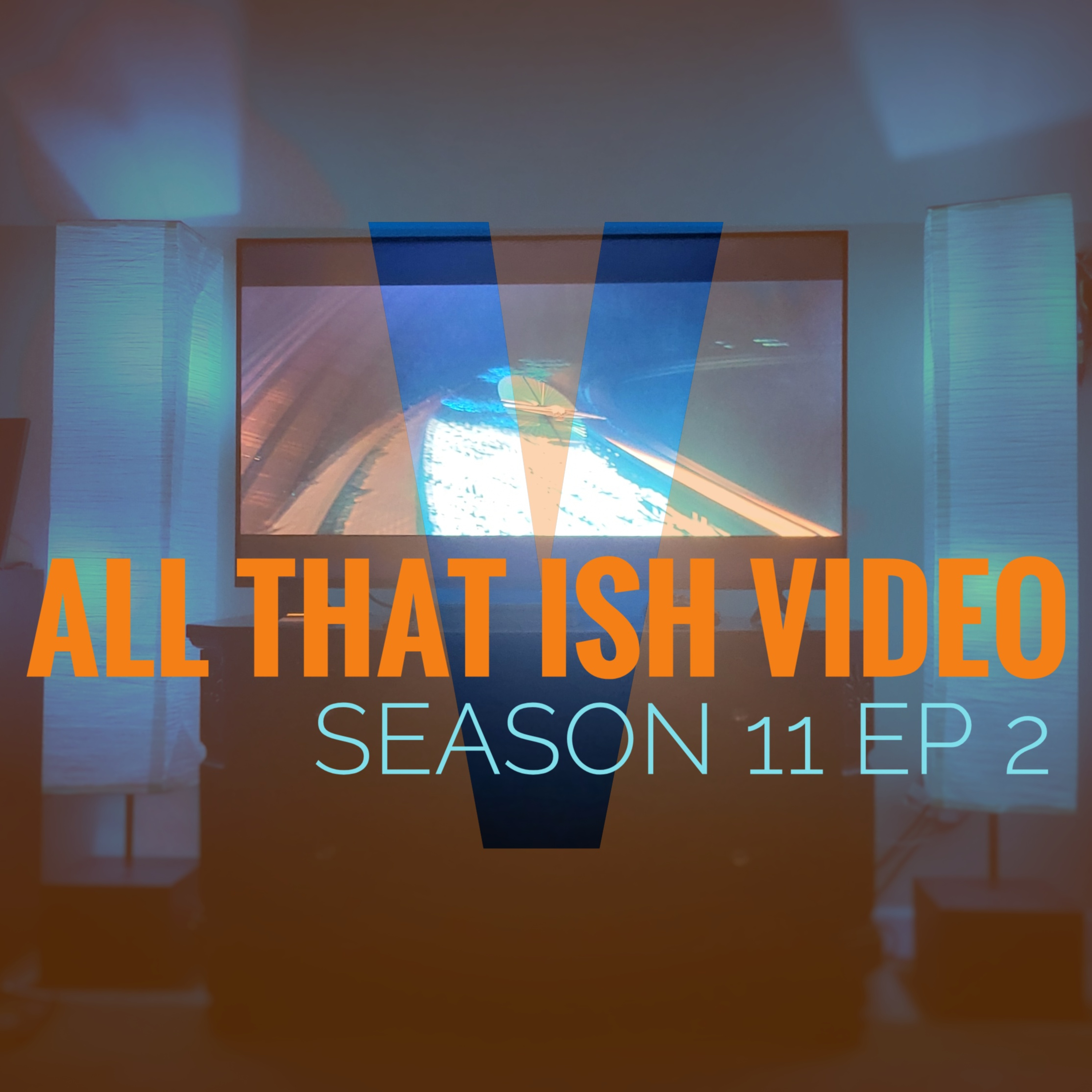 Video: All That Ish S11 Ep2 episode artwork
