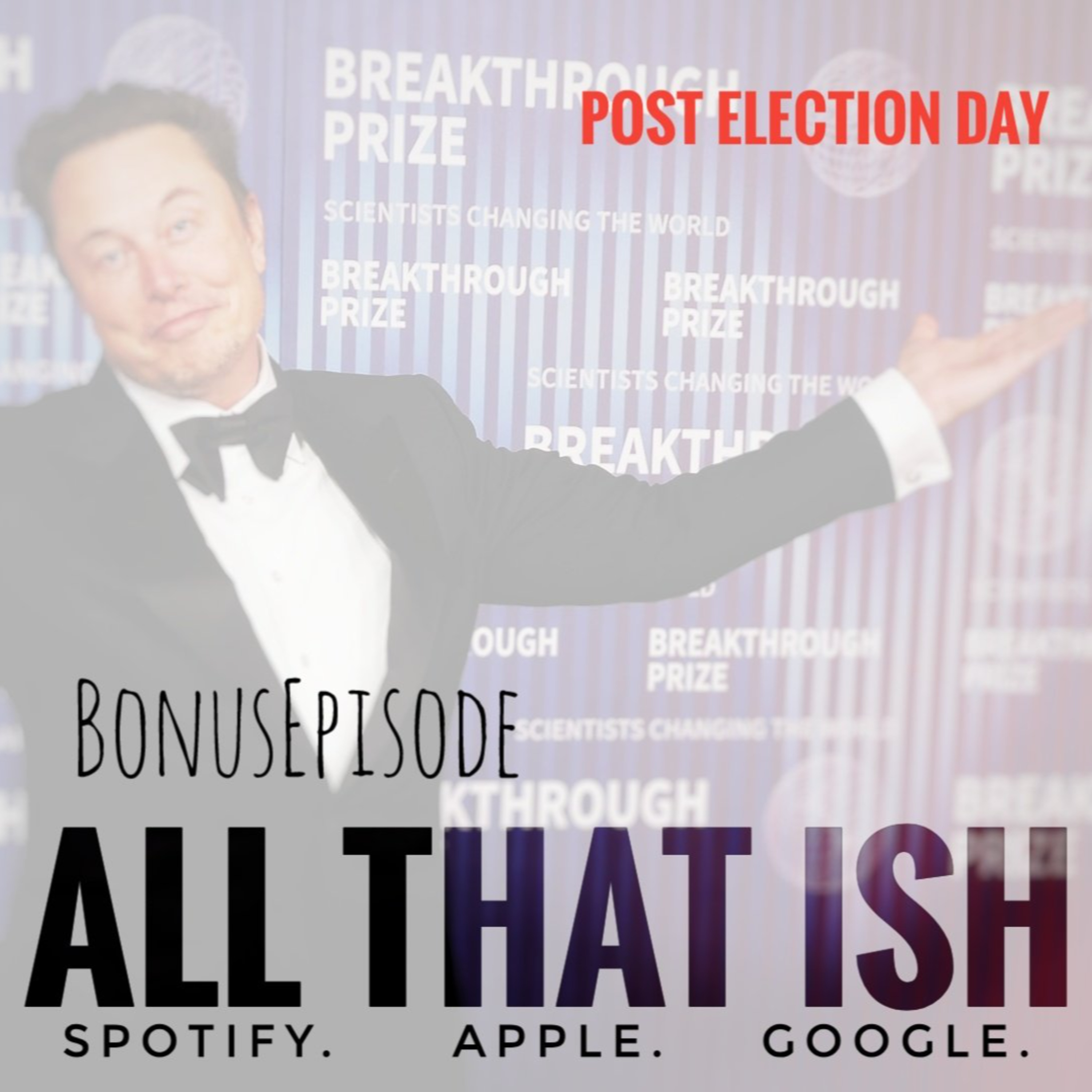 Bonus Episode: Decision Day 2024-Post Show episode artwork