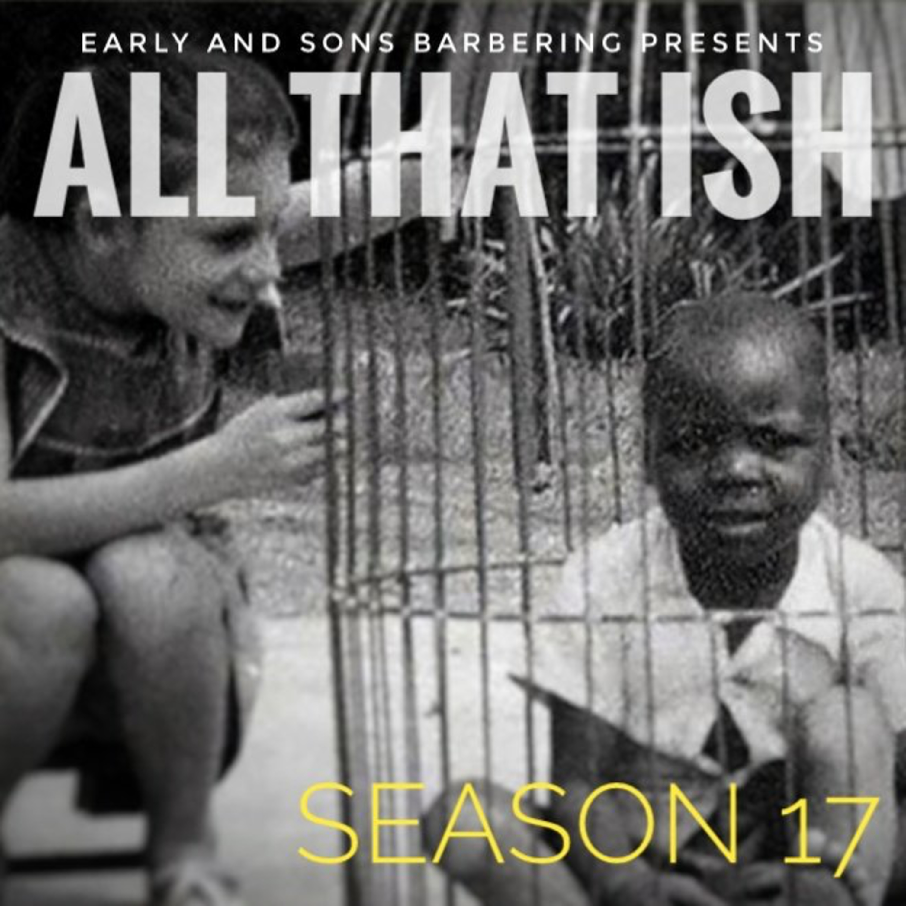 All That Ish: One of the saddest shows ever (Story wise) episode artwork