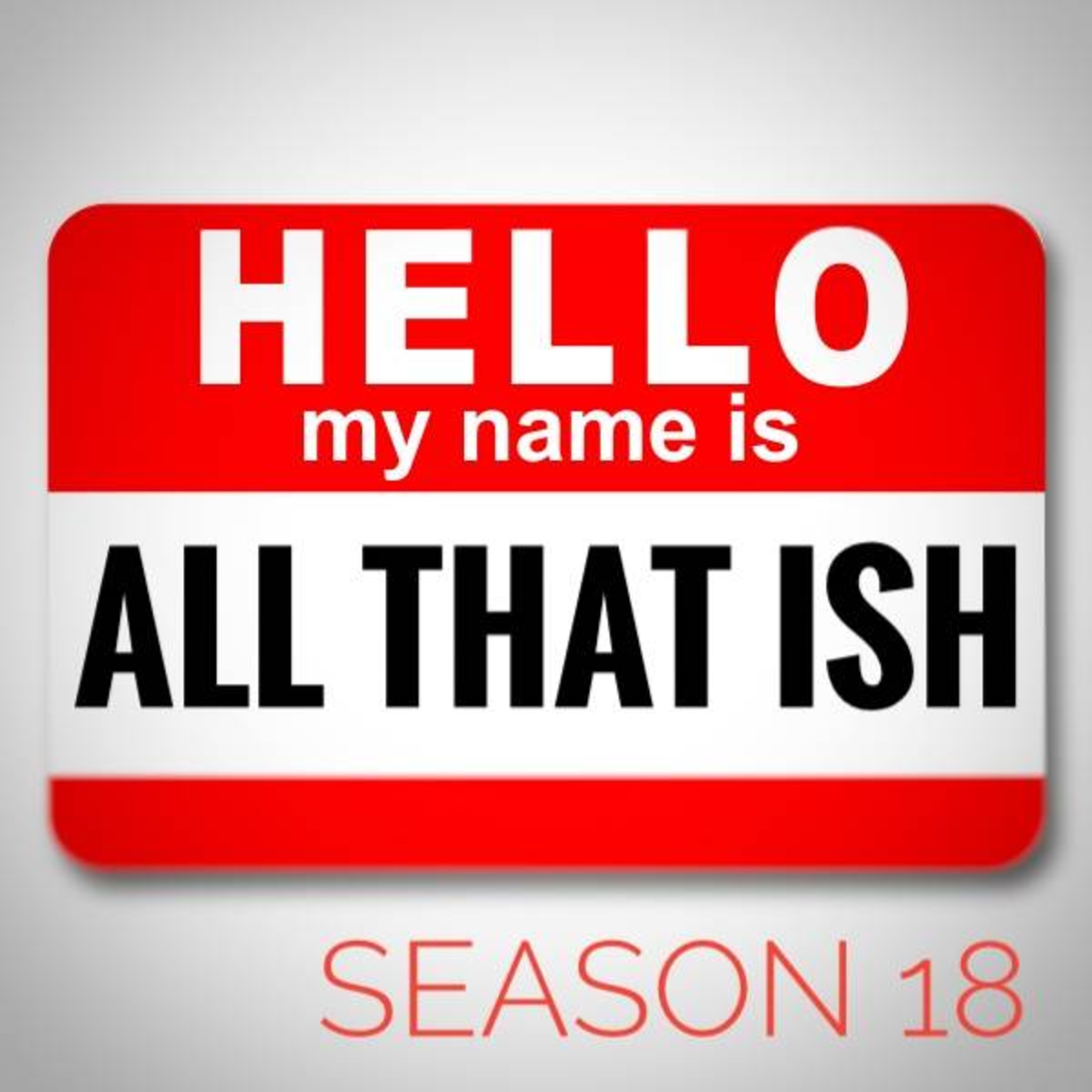 All That Ish: Billionaires, Bull and no Bologna episode artwork