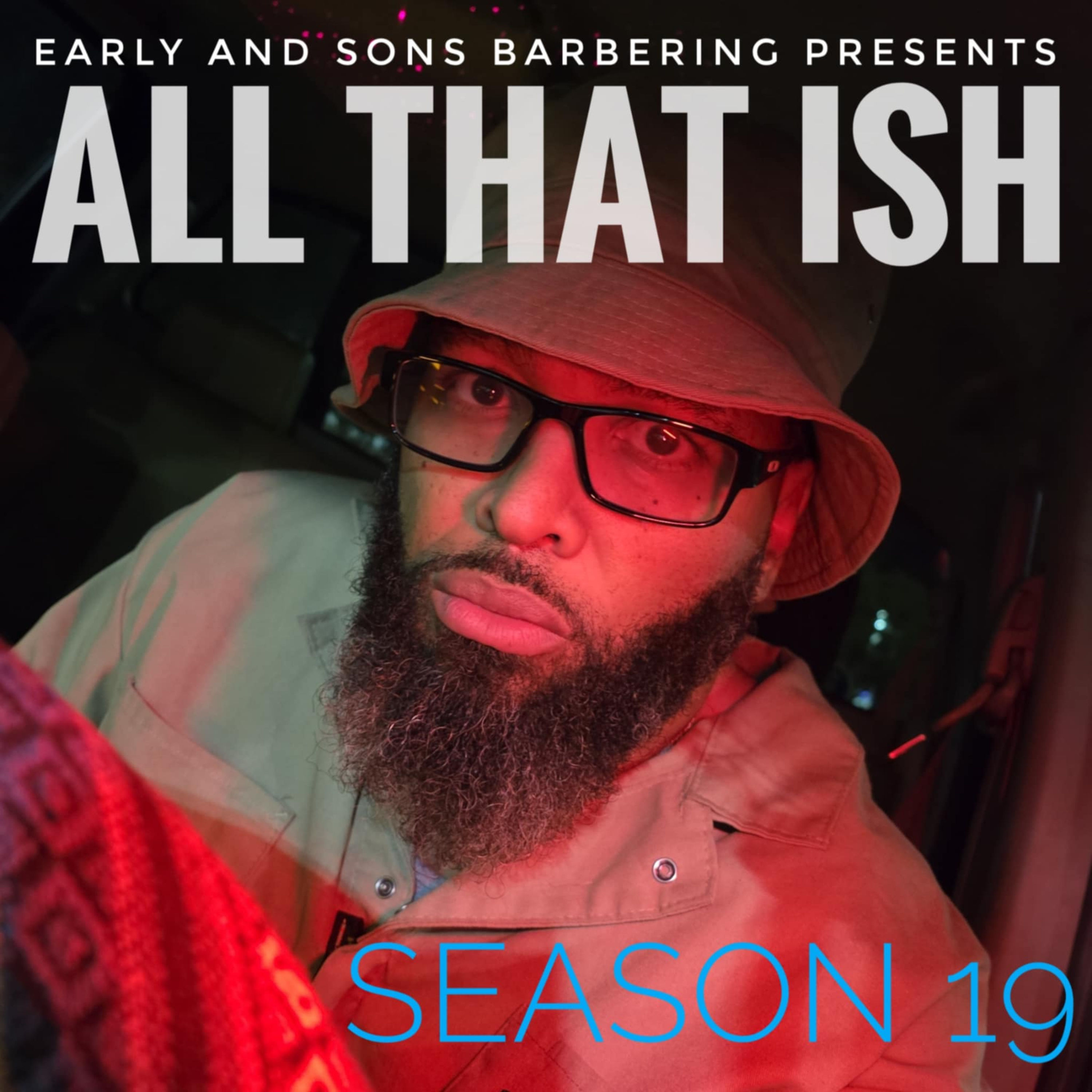 All That Ish: Even Stevens, So Nasty, Suckas episode artwork