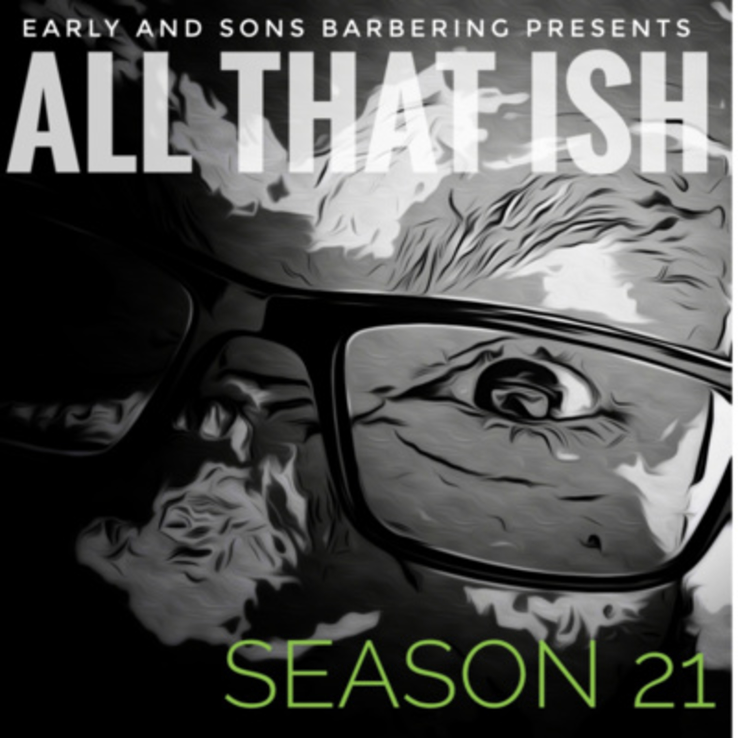 All That Ish: Season 21 Lost Ep 1 episode artwork