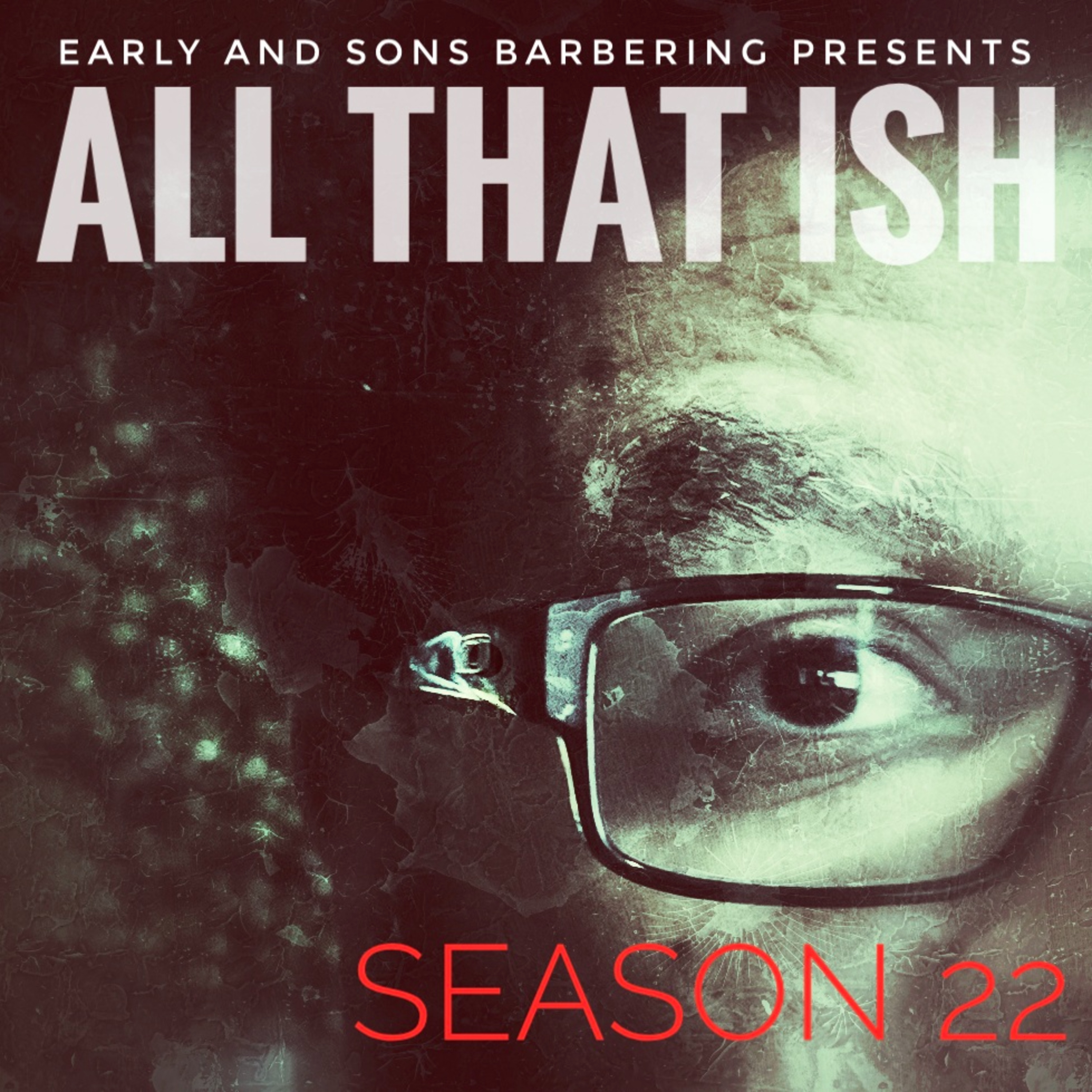 All That Ish: Lil People and Lots of Laughs pt2 episode artwork