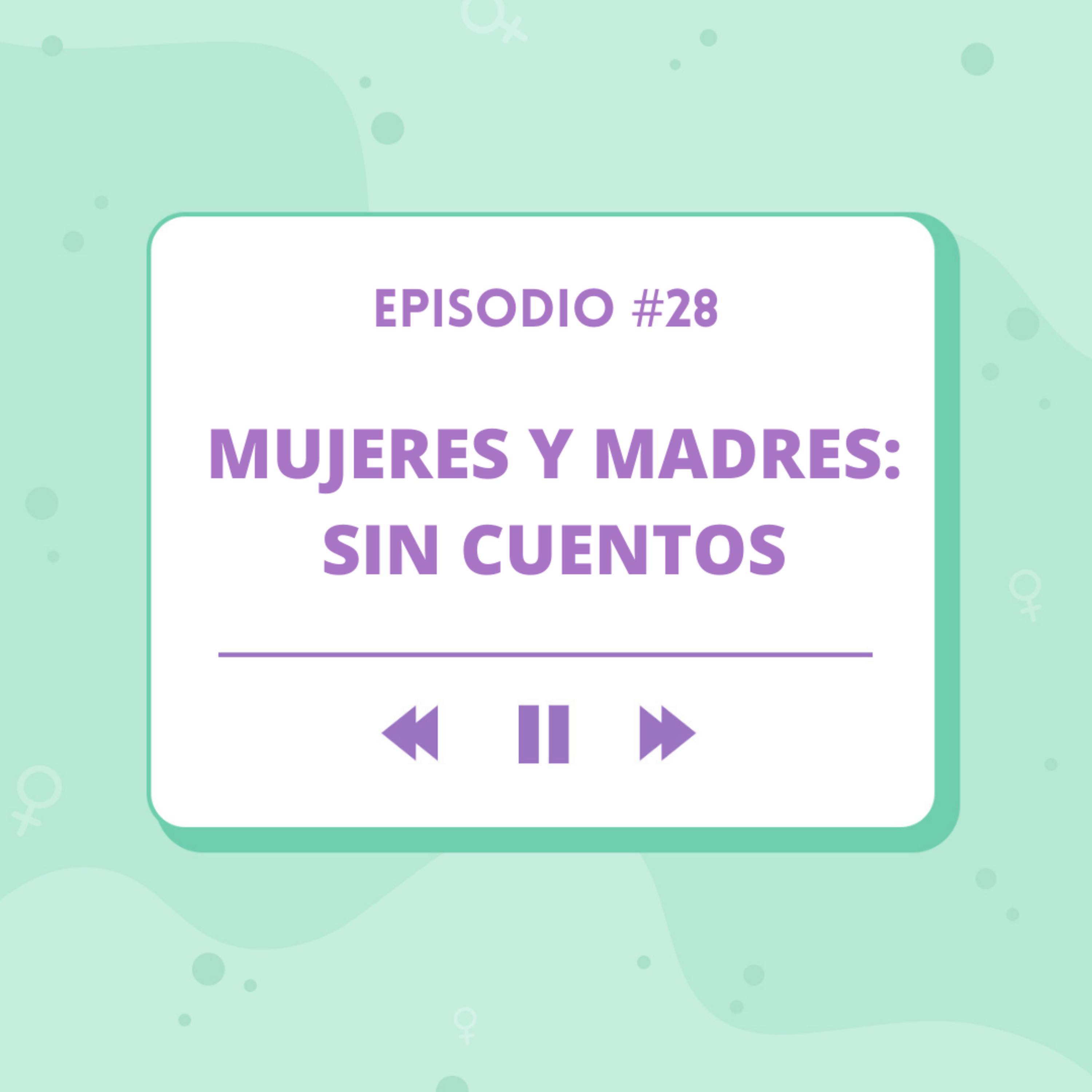 Sin Espacio Para Cuentos
