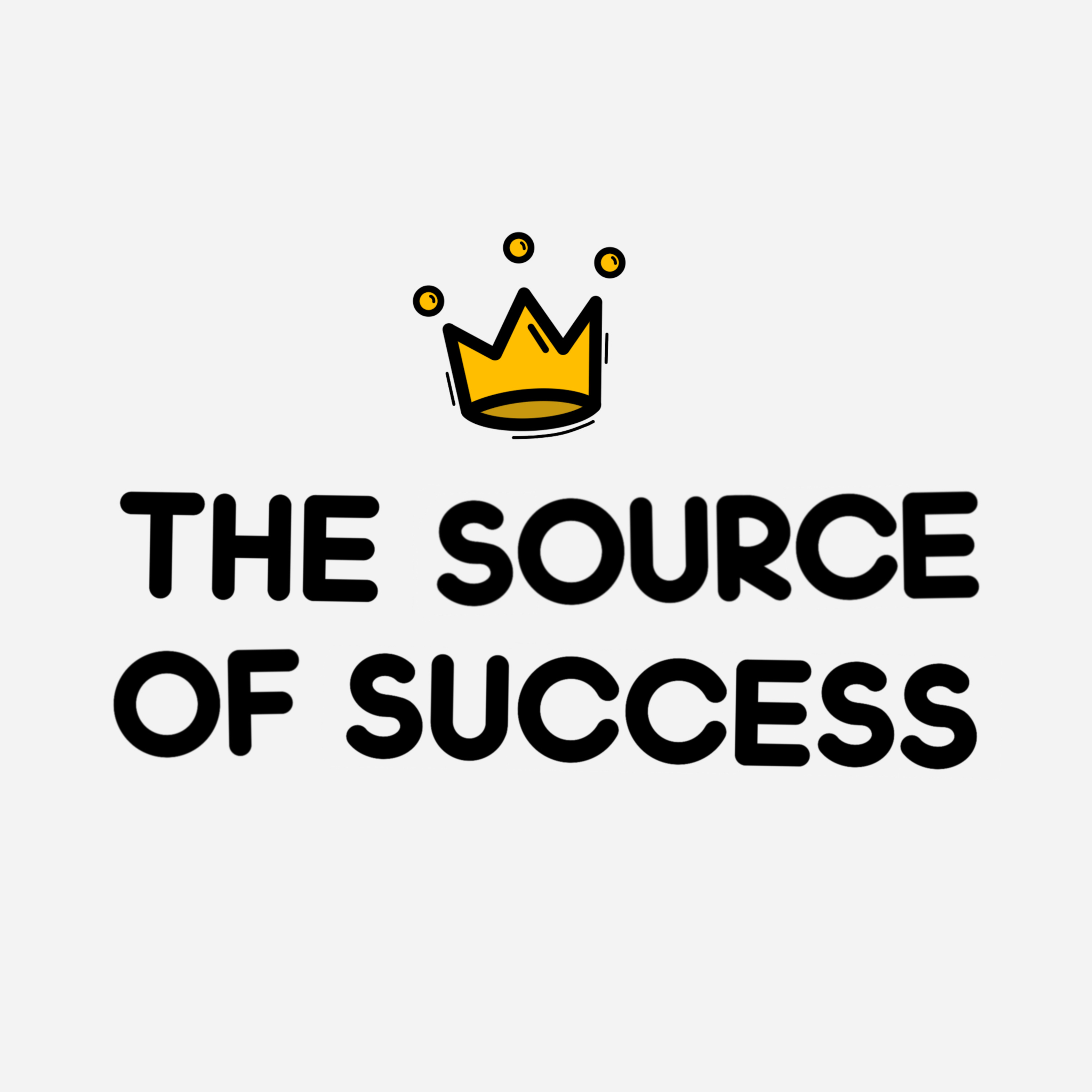 Success Comes From Who You Surround Yourself With