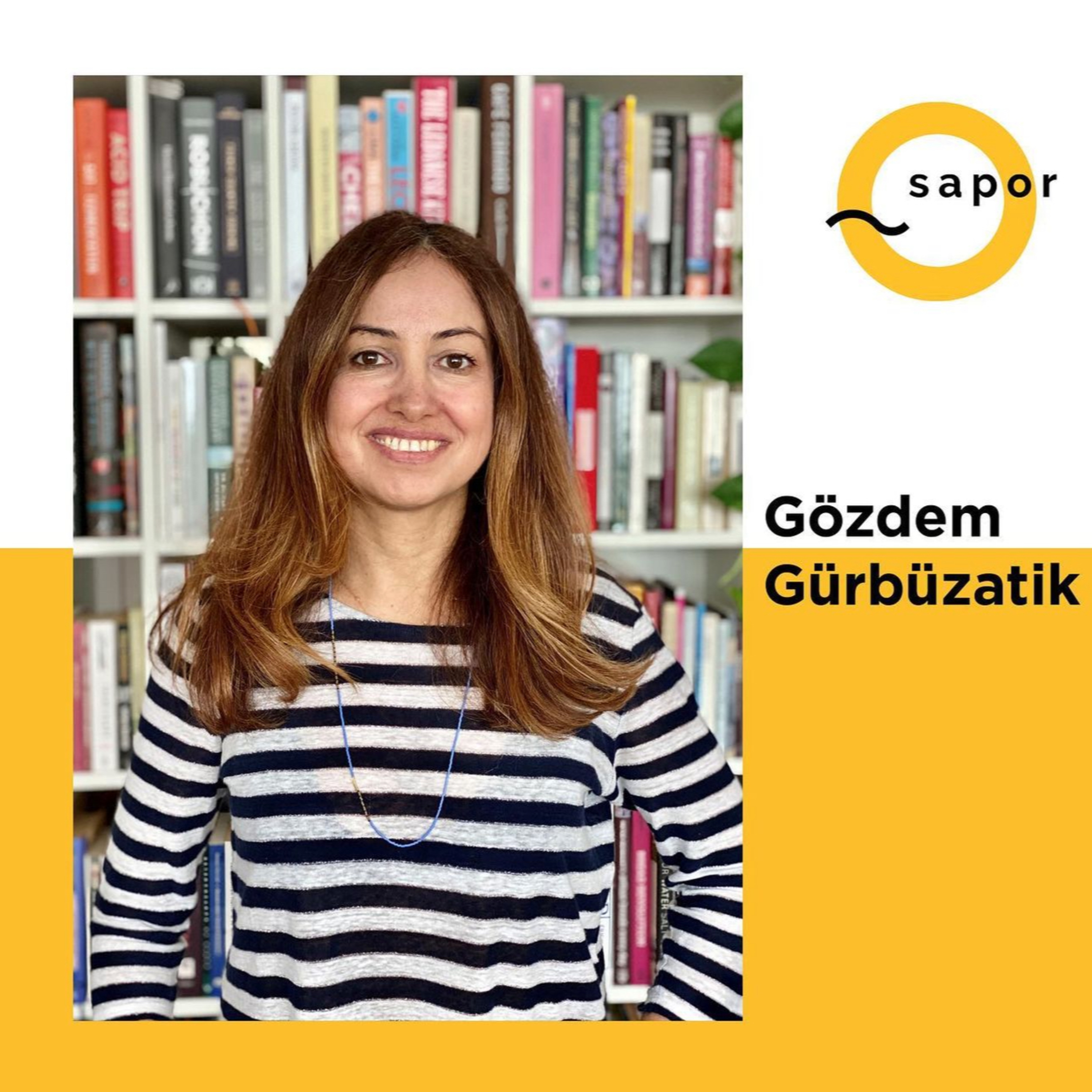 Sapor İstanbul Eski Usul Sempozyum