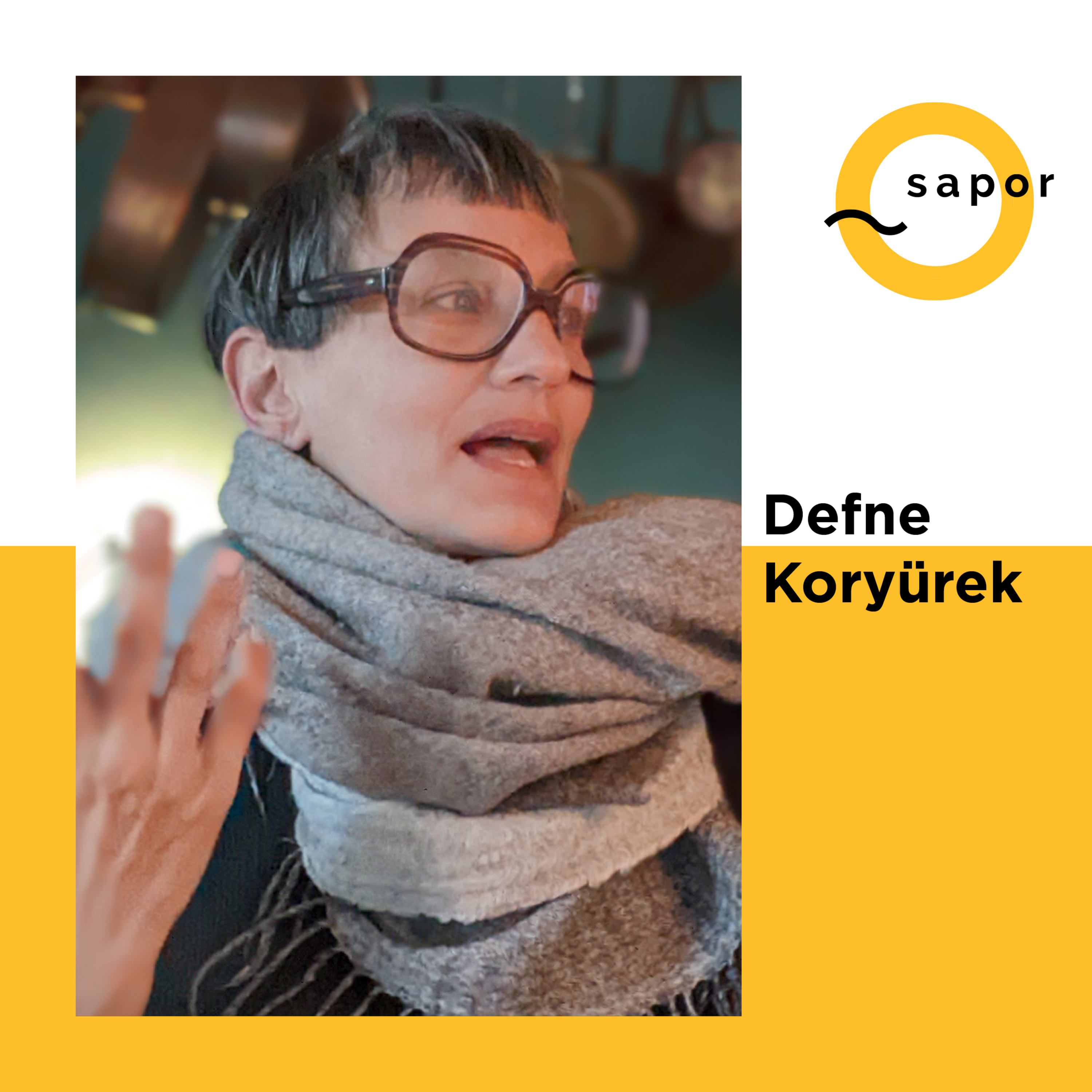 Sapor İstanbul Eski Usul Sempozyum