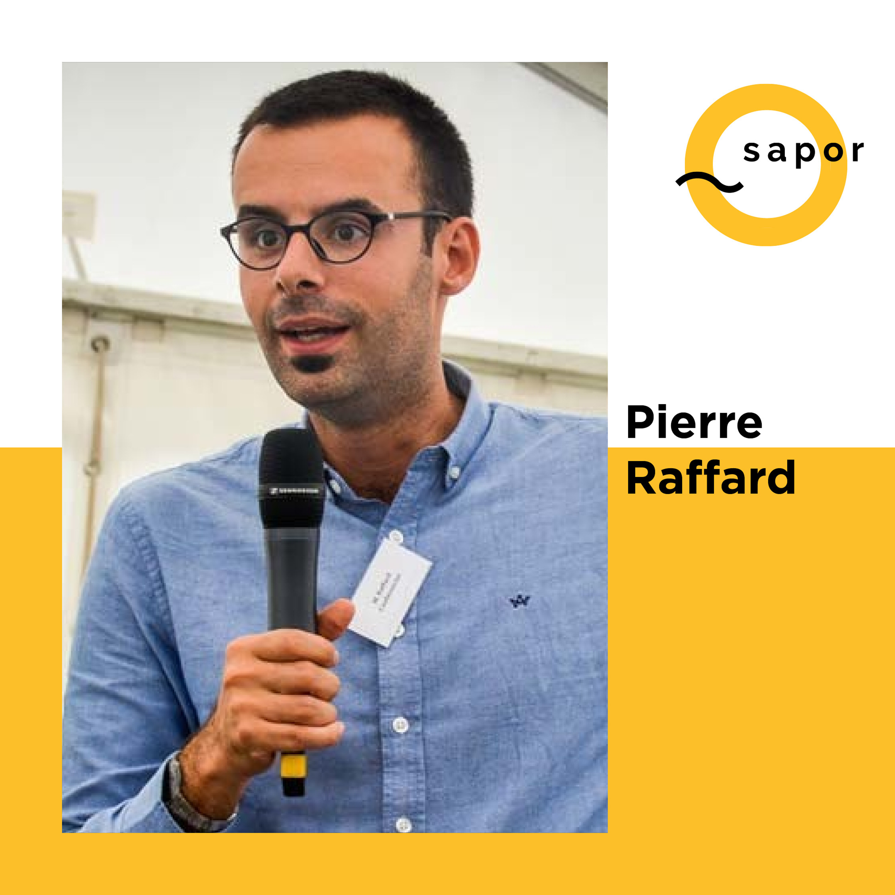 Sapor İstanbul Eski Usul Sempozyum