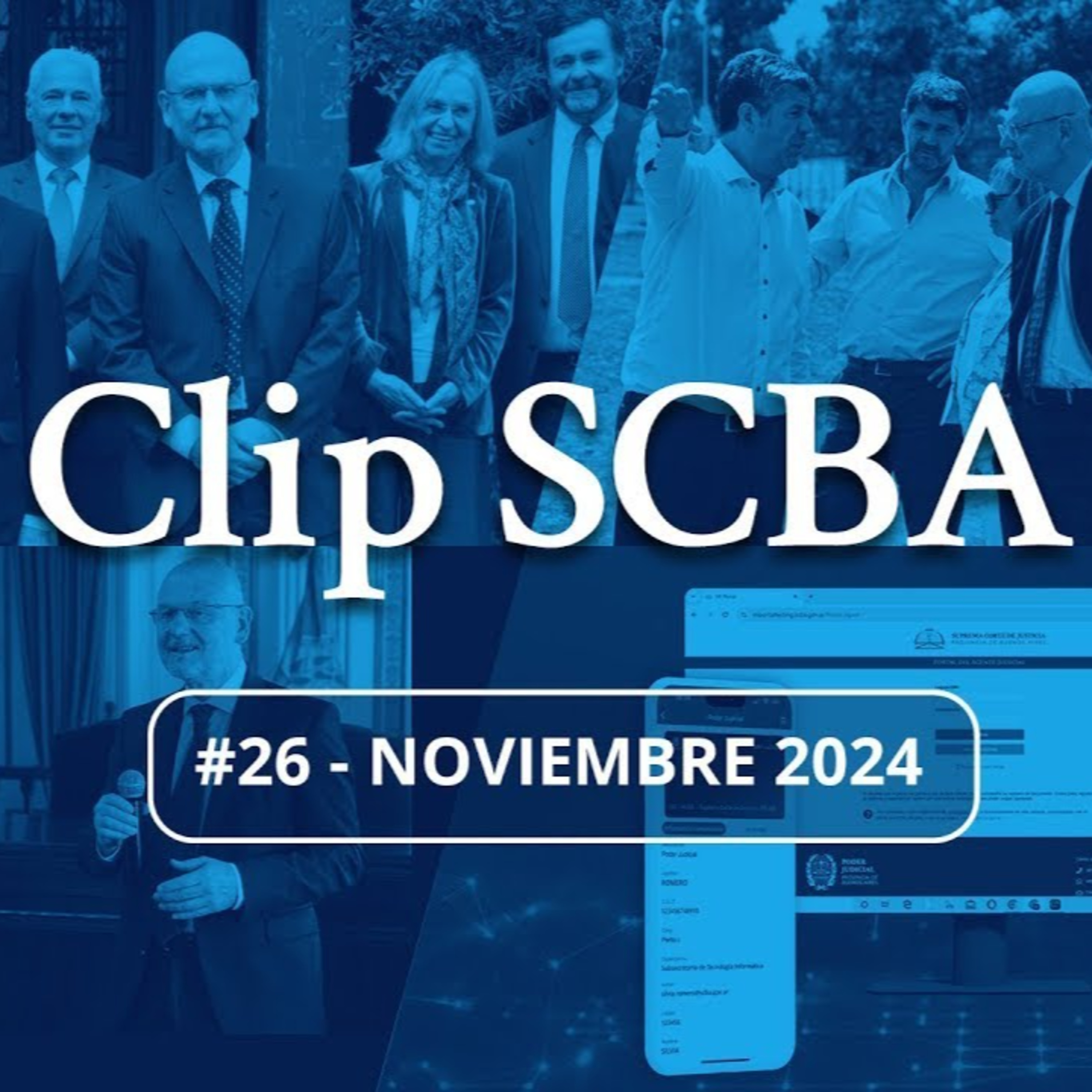 Suprema Corte de Justicia de la provincia de Buenos Aires