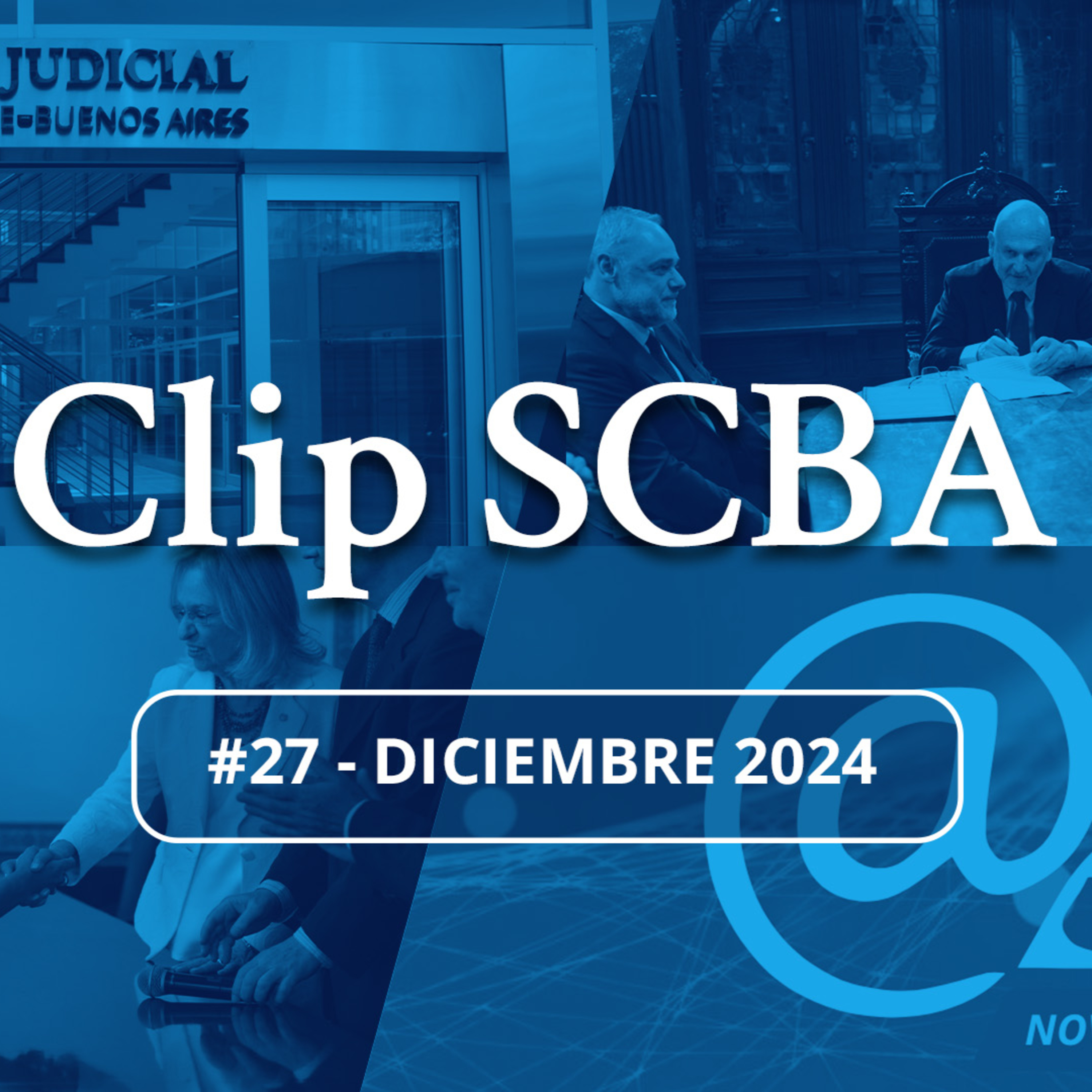 Suprema Corte de Justicia de la provincia de Buenos Aires