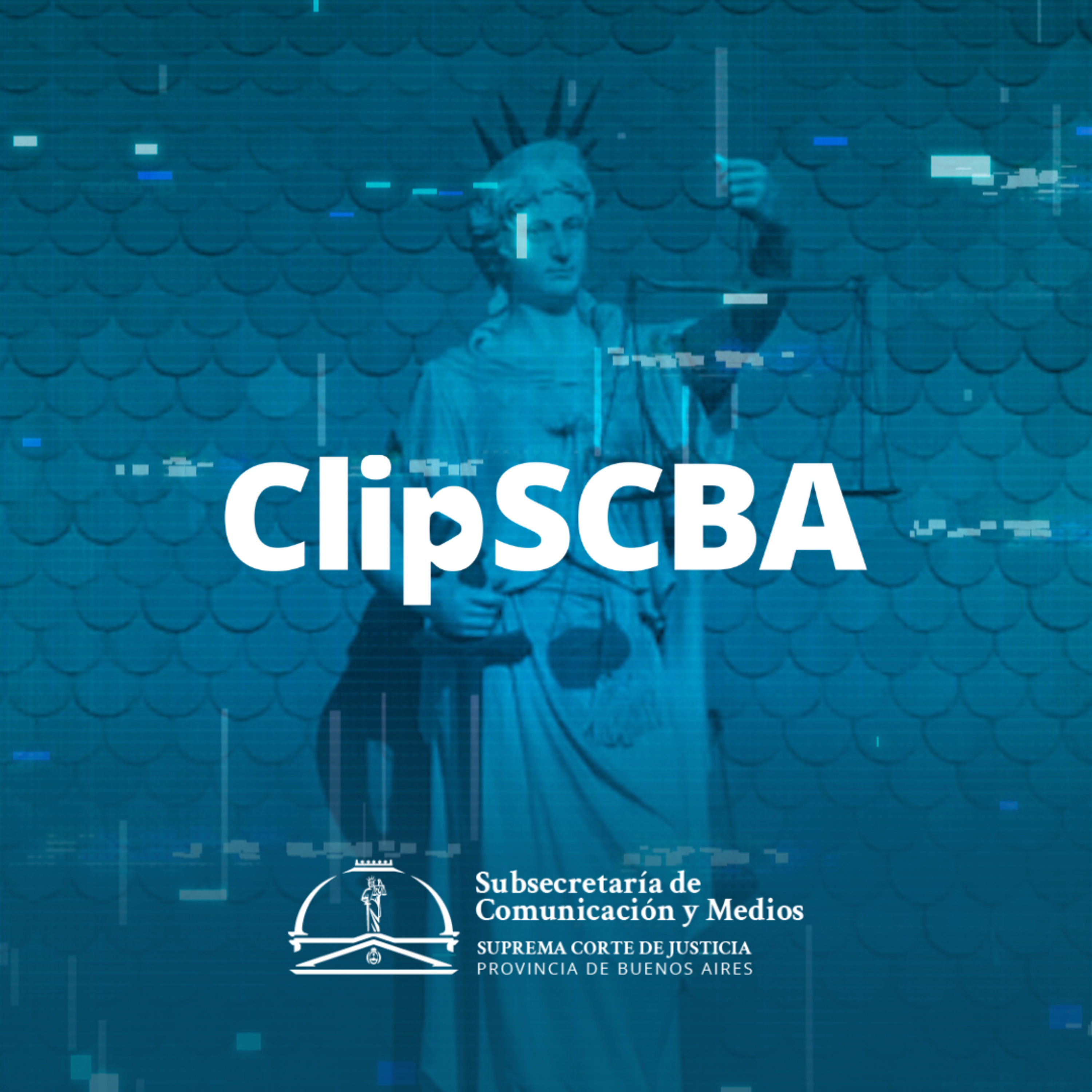 Clip SCBA #26 - Noviembre 2024 episode artwork