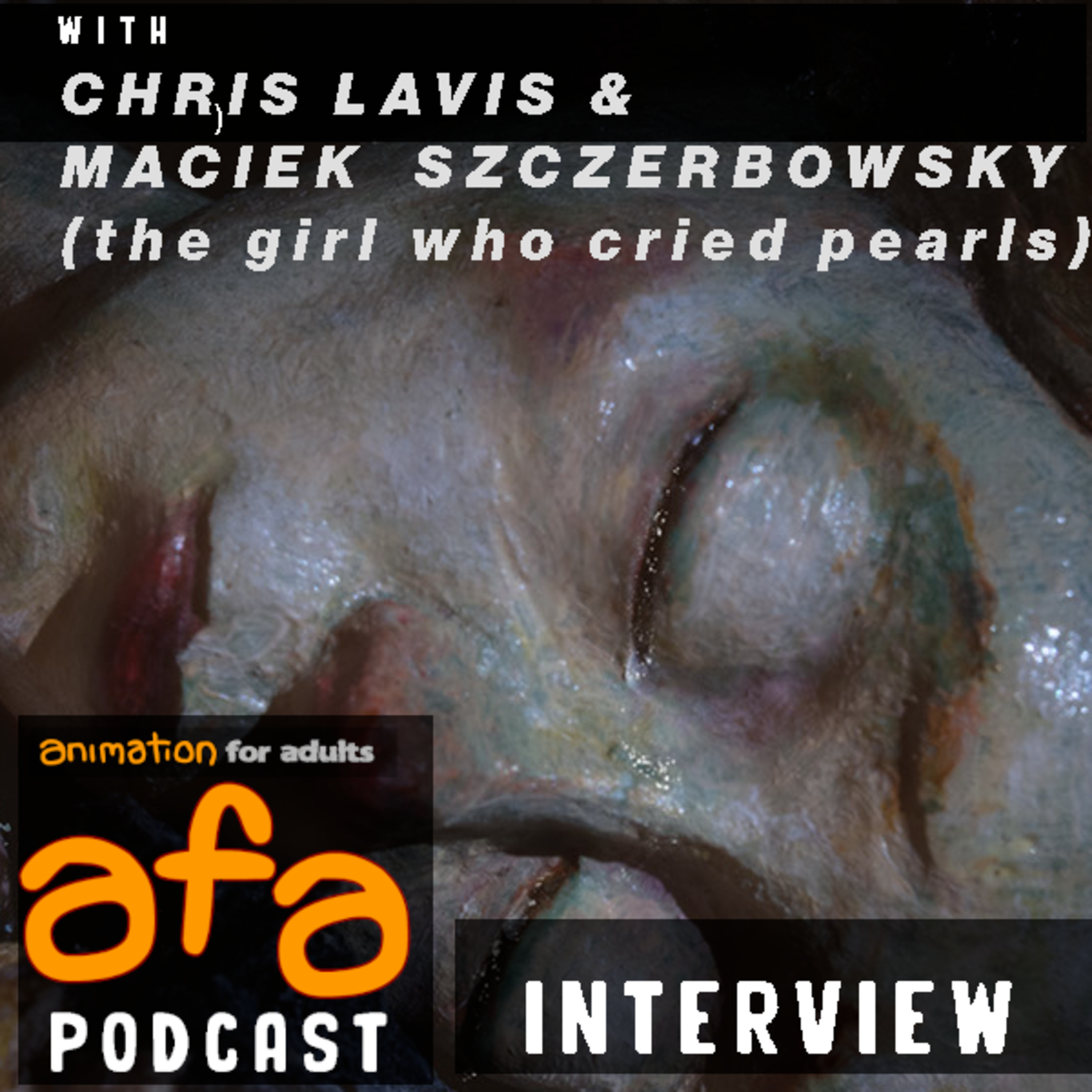 Animation For Adults: The AFA Podcast