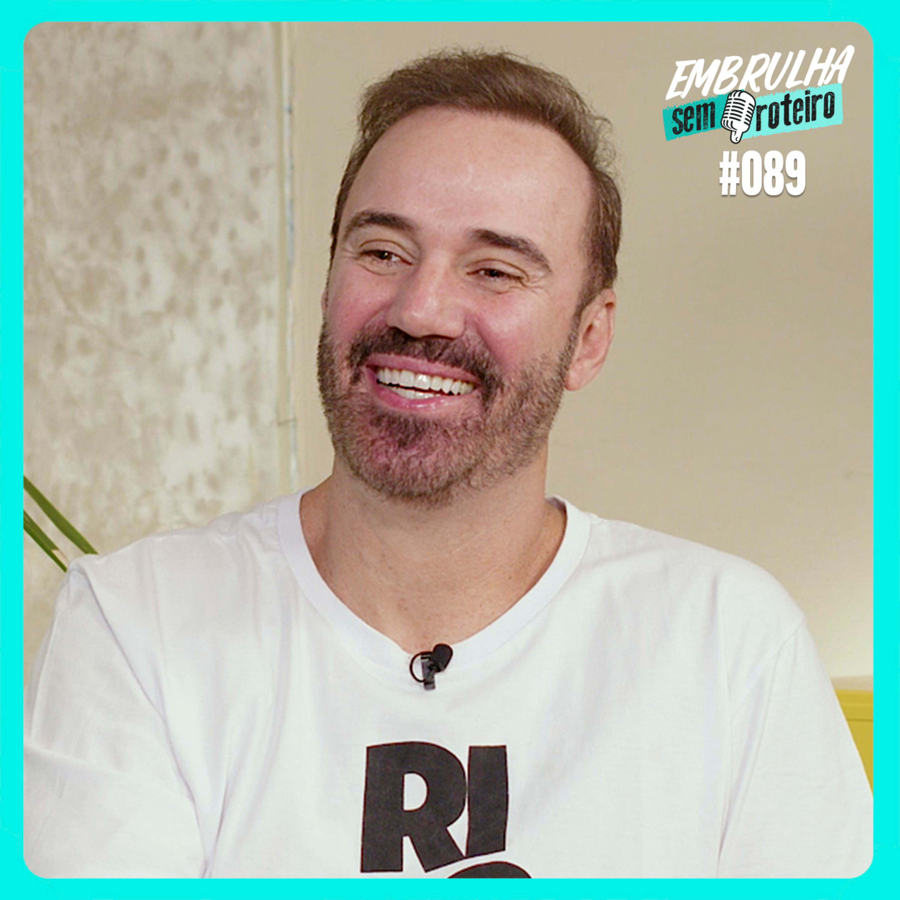 Embrulha sem Roteiro