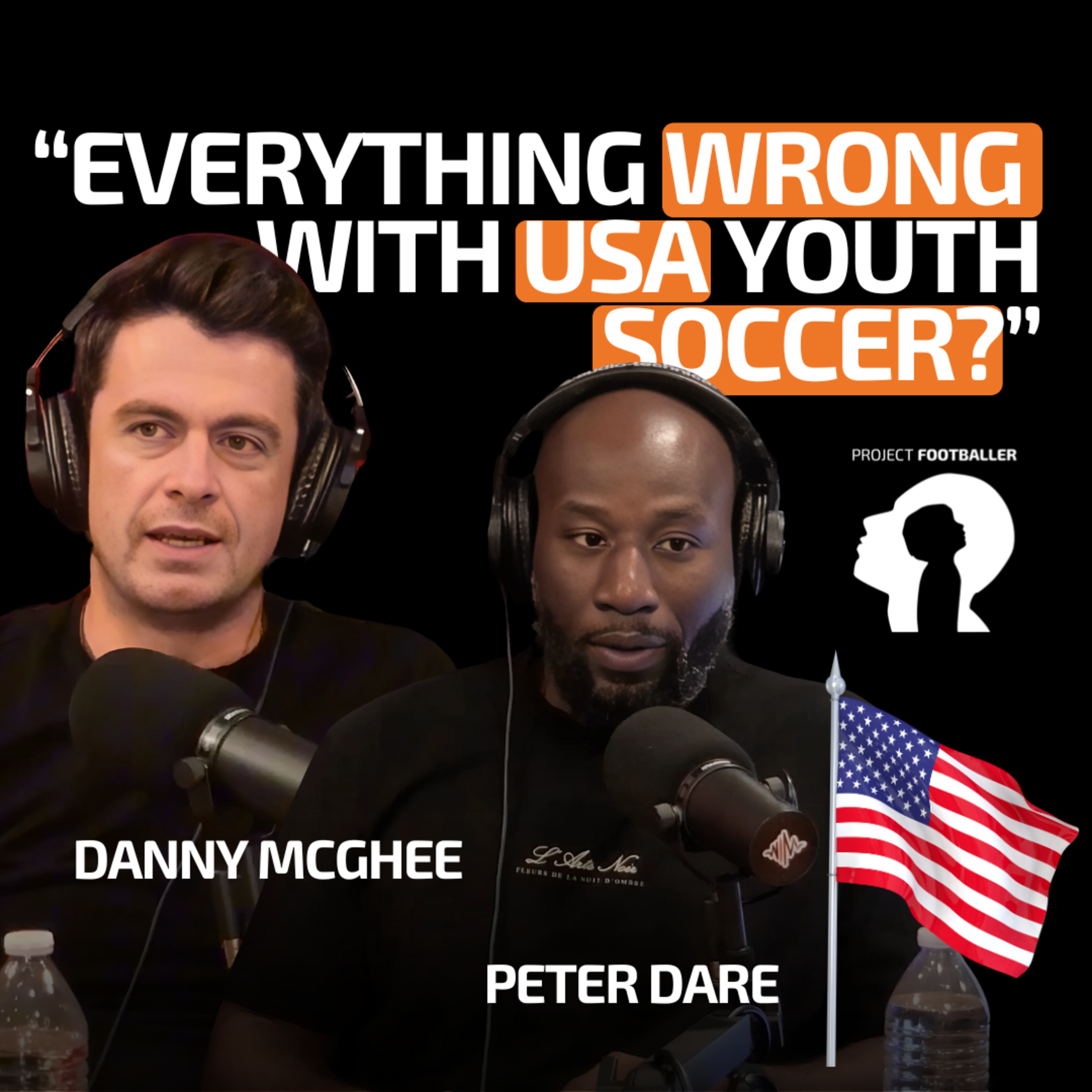 What Must Change With USA Youth Soccer Culture?