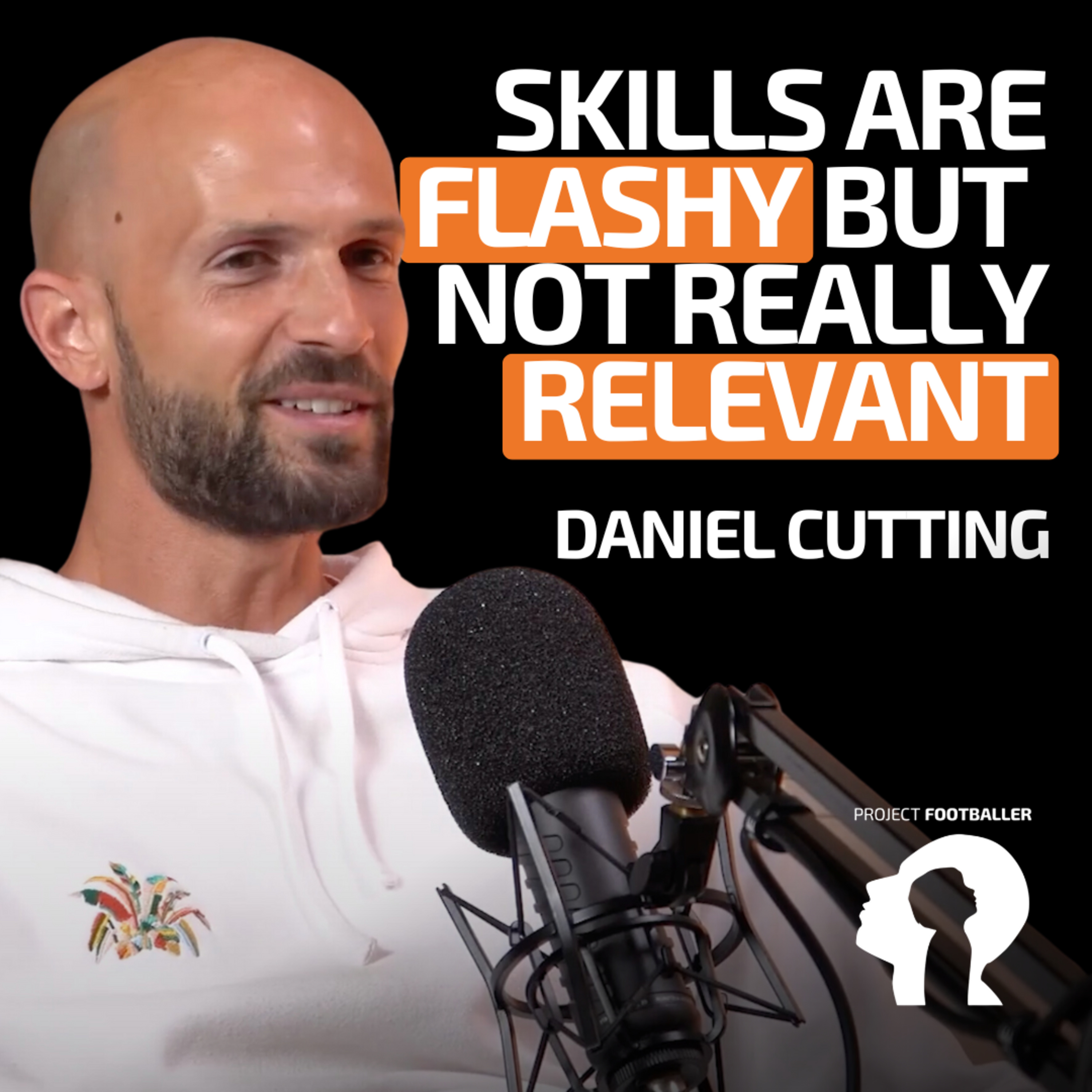 Project Footballer Ep. 24 - Why mastering technique alone will not make you a footballer