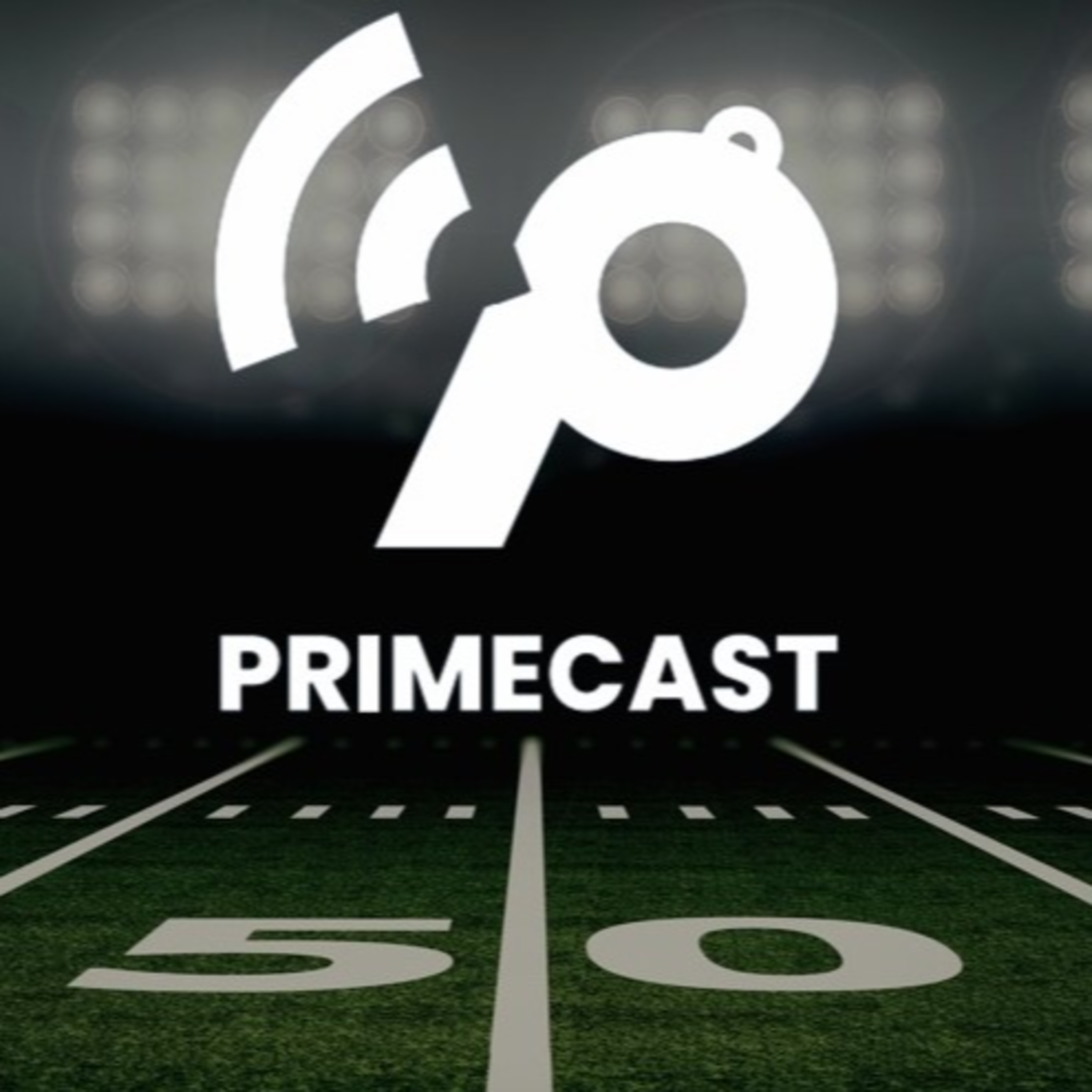 O kickoff para a temporada da NFL episode artwork
